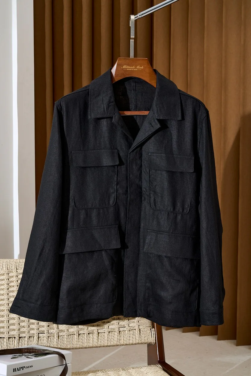 Куртки Мужские Zegna 12337