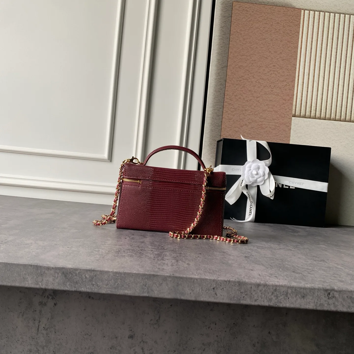Классические Сумки Женские Chanel 18058261