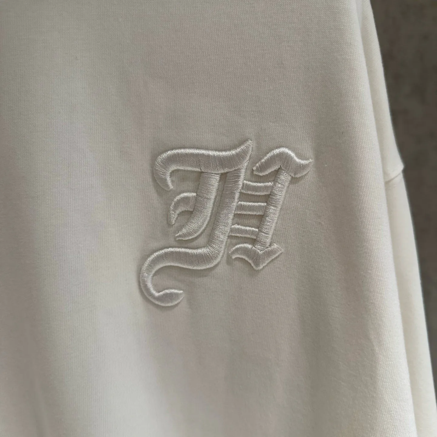 Свитшоты И Худи Женские Chrome Hearts 790061