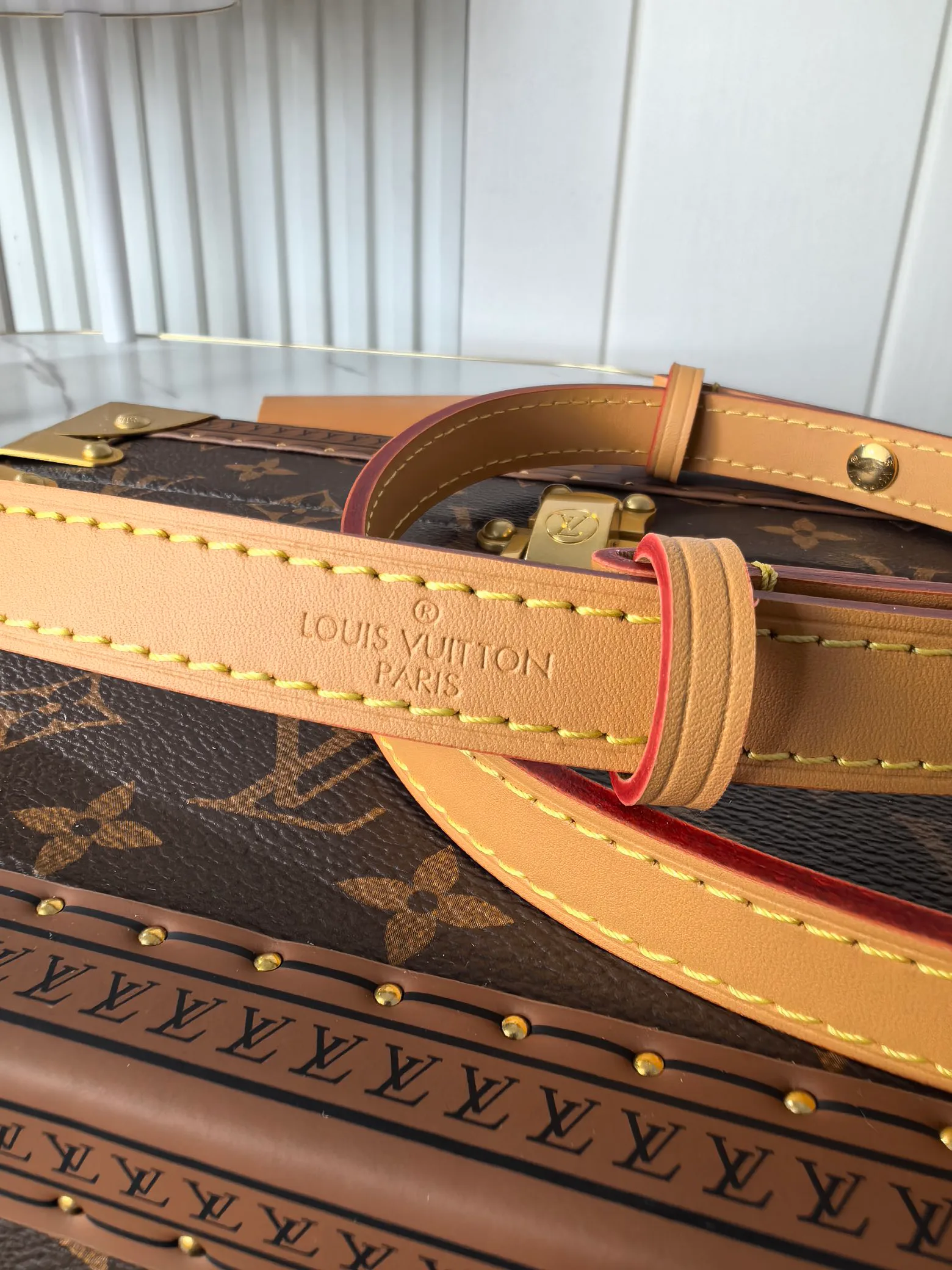 Сумки На Ремне Женские Louis Vuitton 13153271