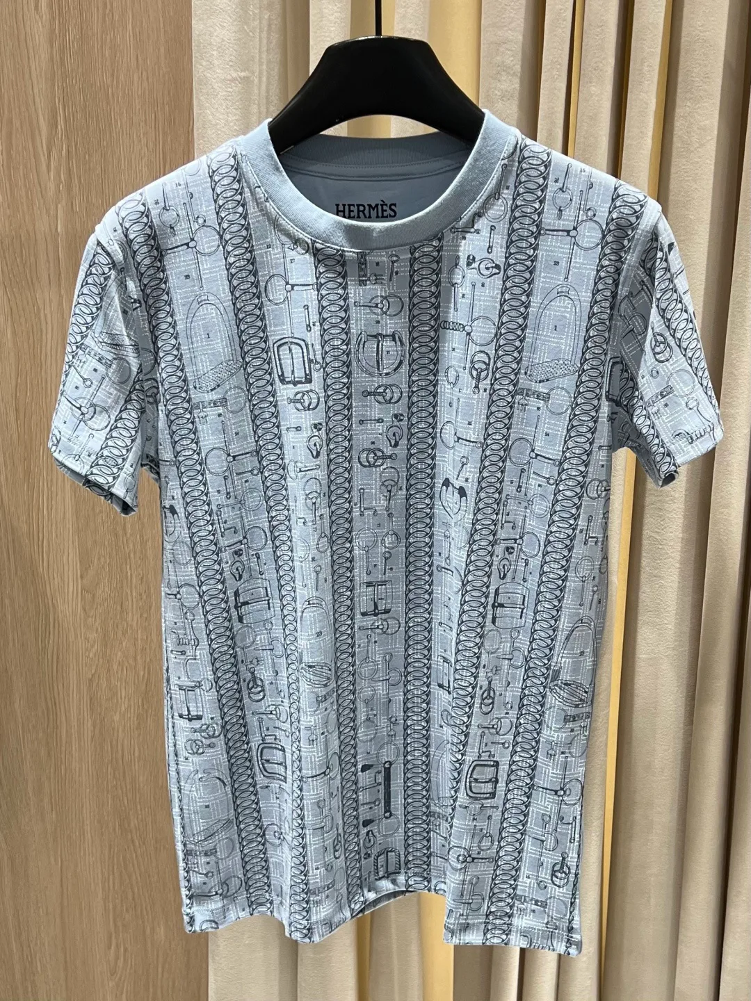 Футболки Женские Hermes 16857045