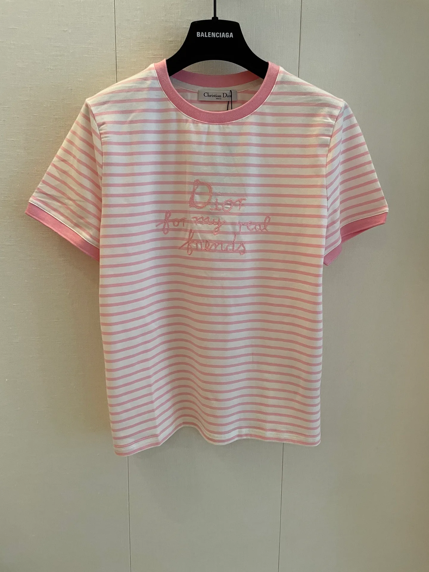 Футболки Женские Christian Dior 23724