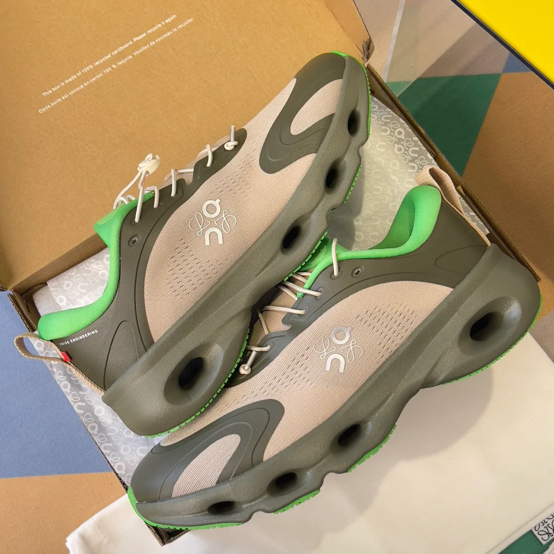 Кроссовки Женские Loewe 1846675