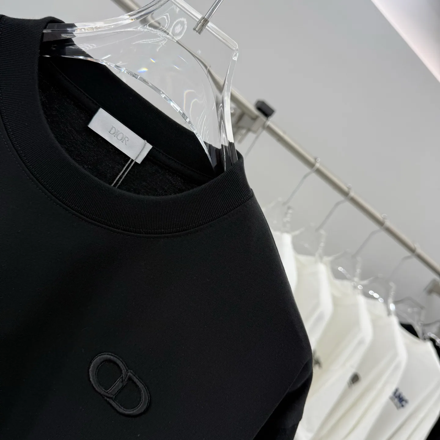 Футболки Мужские Christian Dior 11174838
