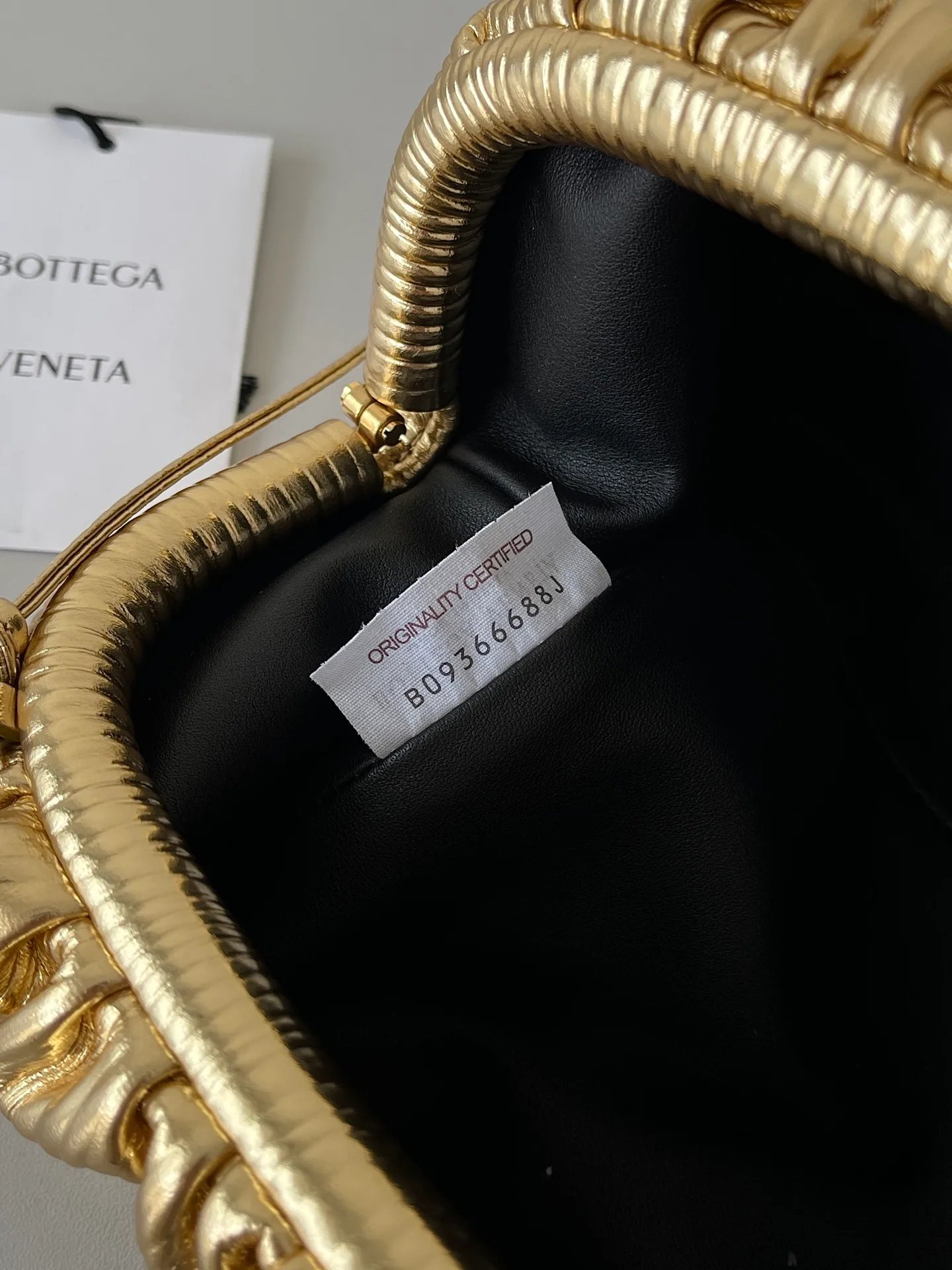 Сумки На Ремне Женские Bottega Veneta 106844