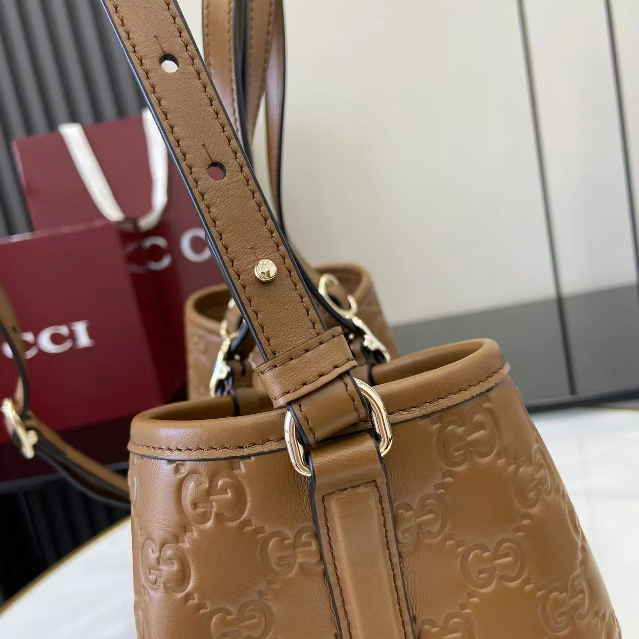 Сумки На Ремне Женские Gucci 393573