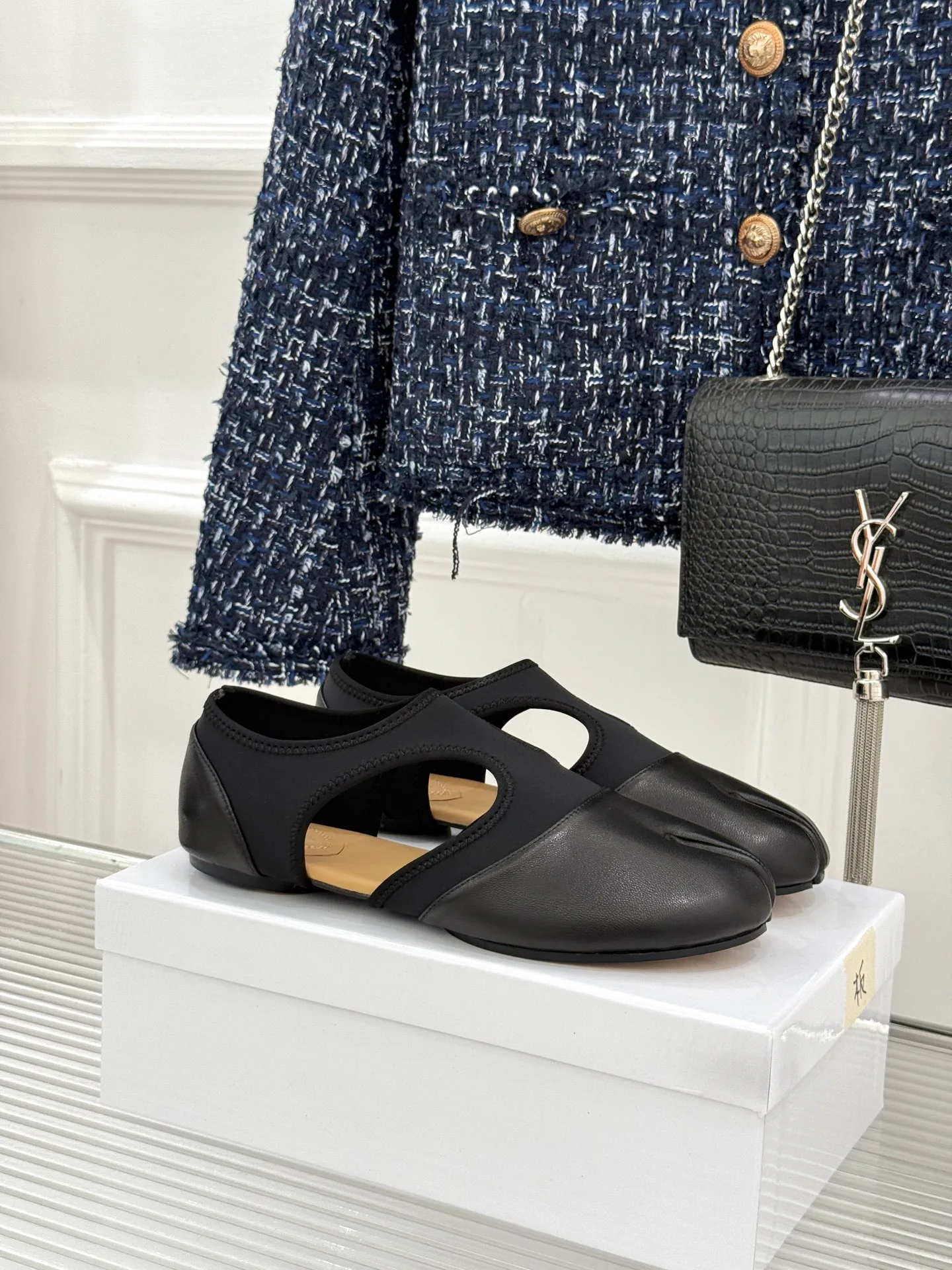 Туфли Женские Maison Margiela 11942372