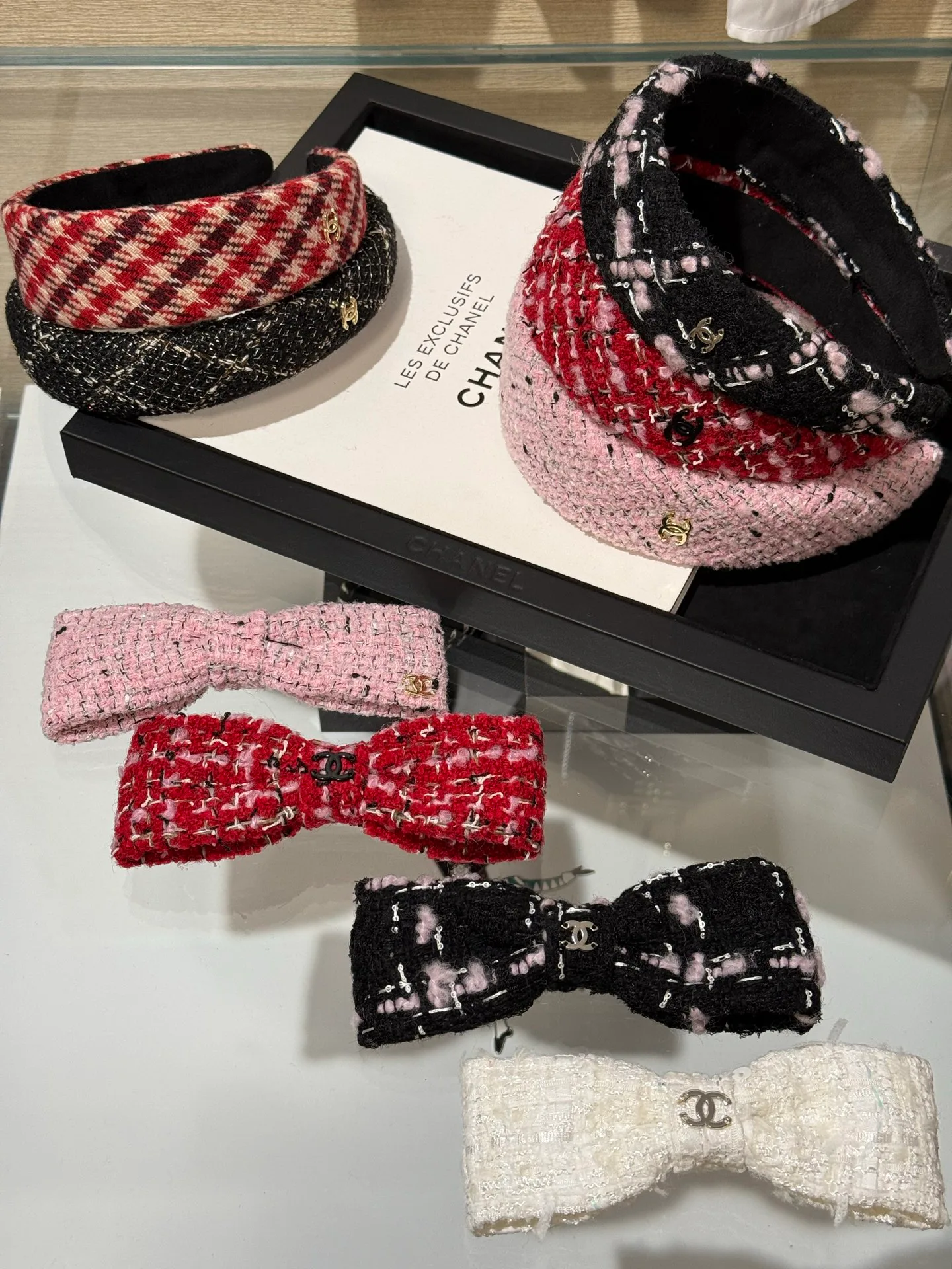 Головные Уборы Chanel 5096588