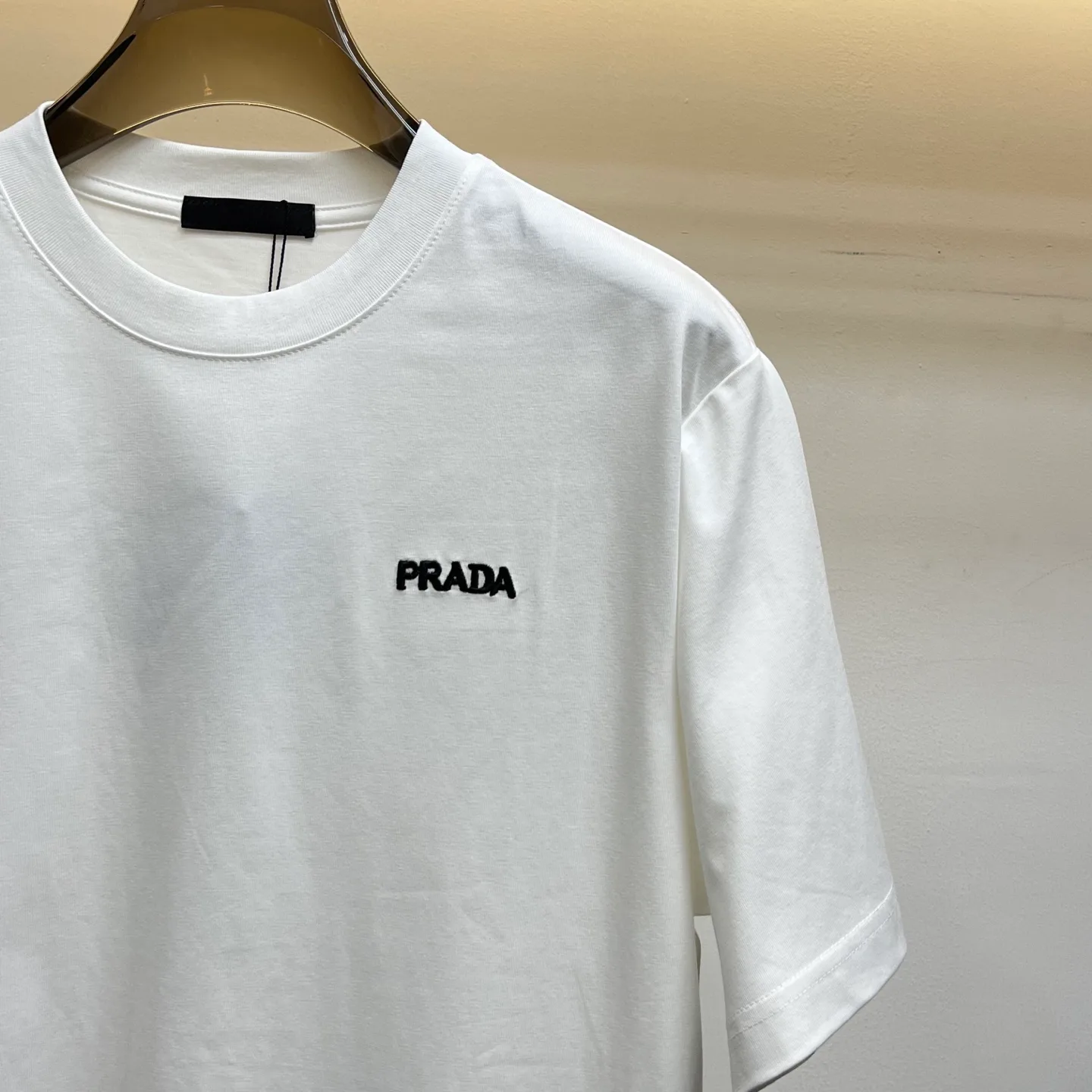 Футболки Мужские Prada 12730042