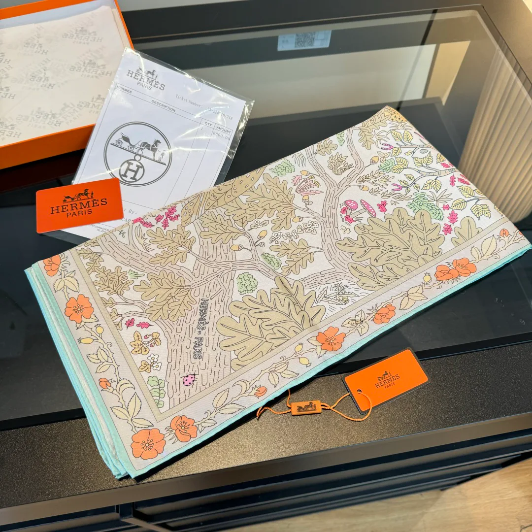 Платки Hermes 11268987