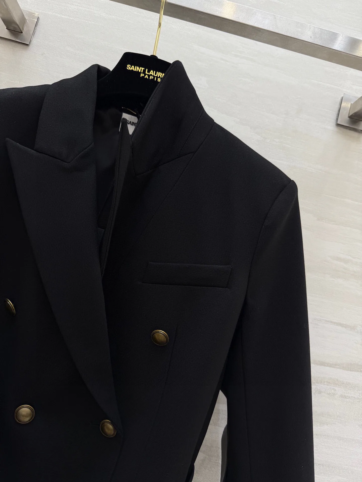 Жакеты Женские Saint Laurent 5710007