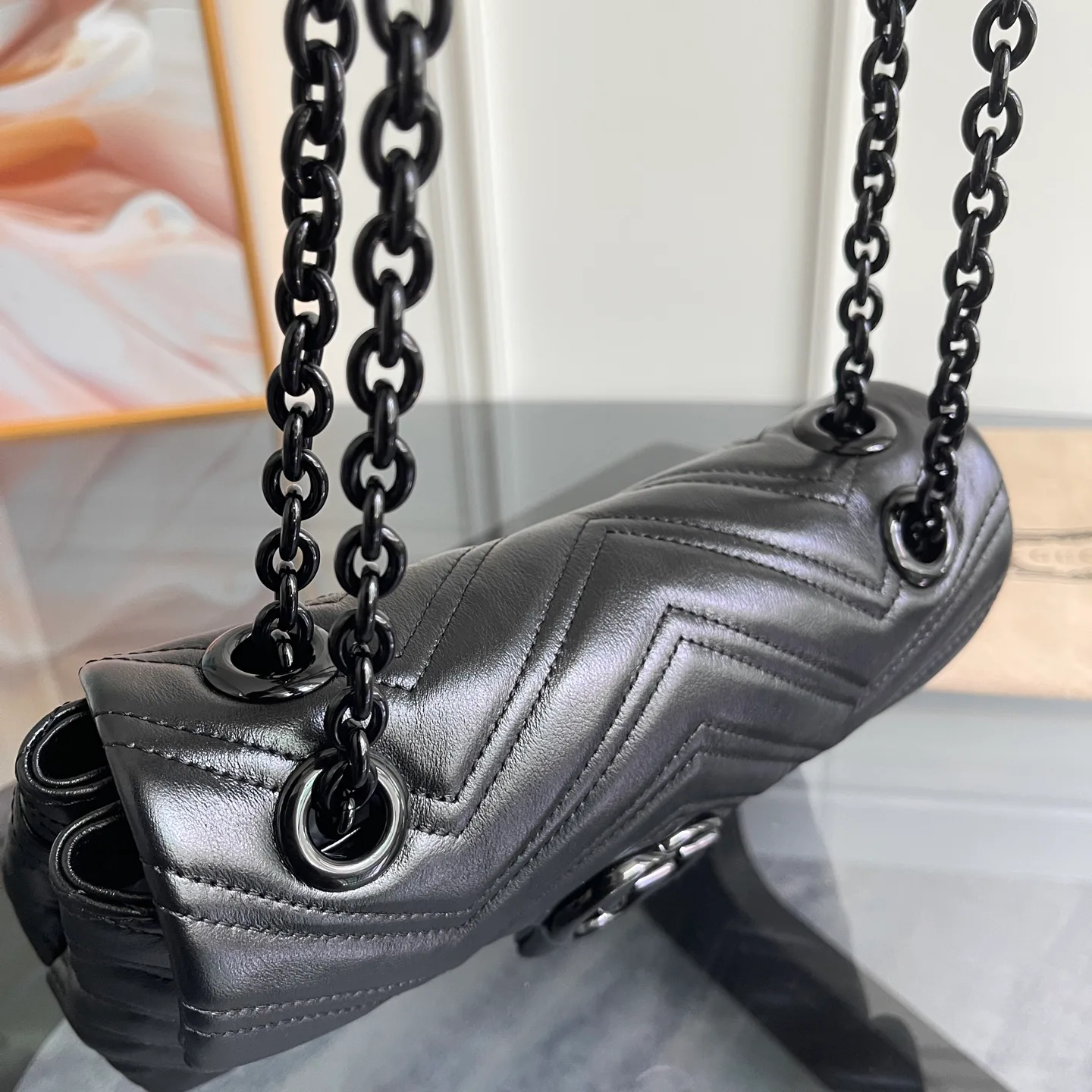 Классические Сумки Женские Gucci 13558971