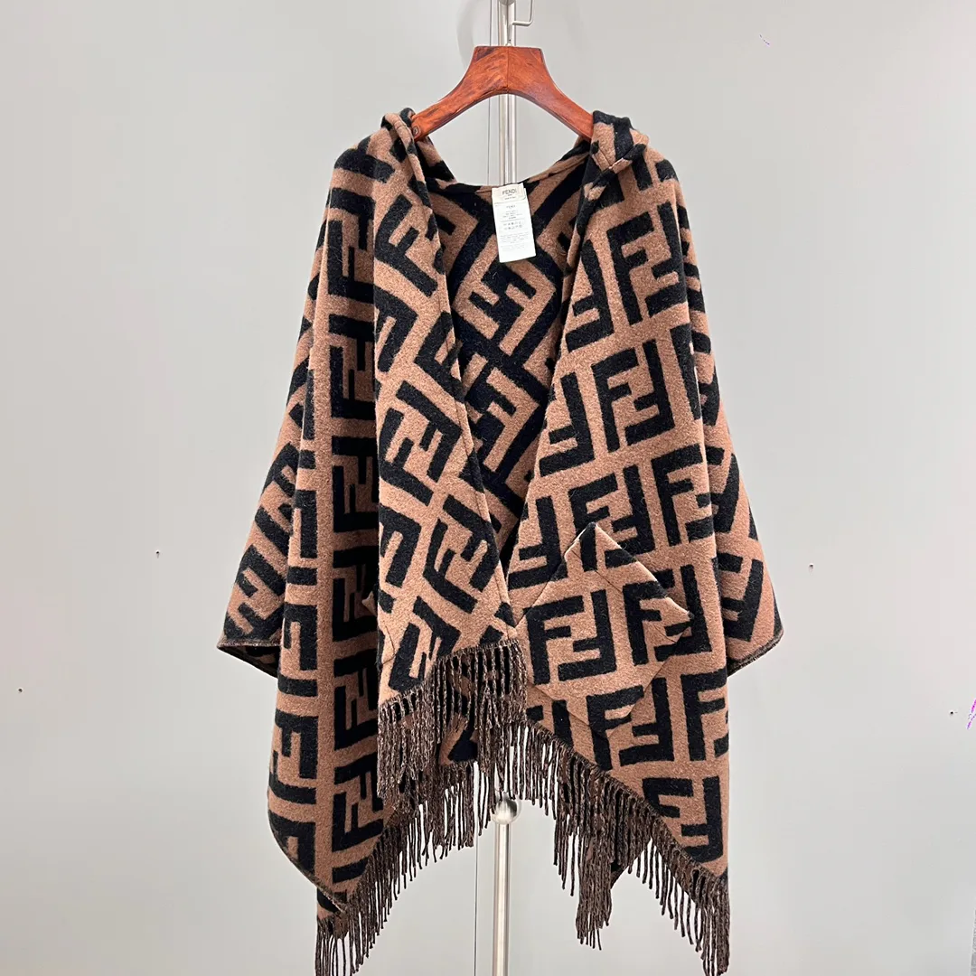 Шарфы Fendi 9141406