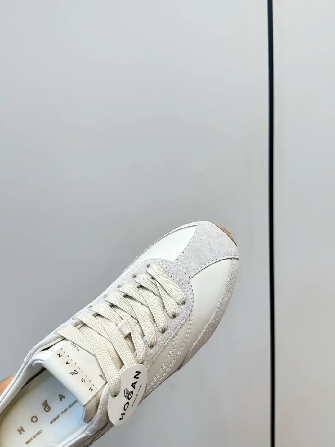 Кроссовки Женские Hogan 11424867