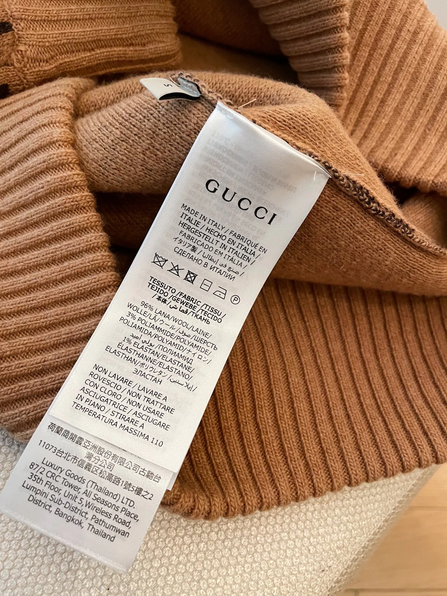 Свитшоты И Худи Мужские Gucci 16545