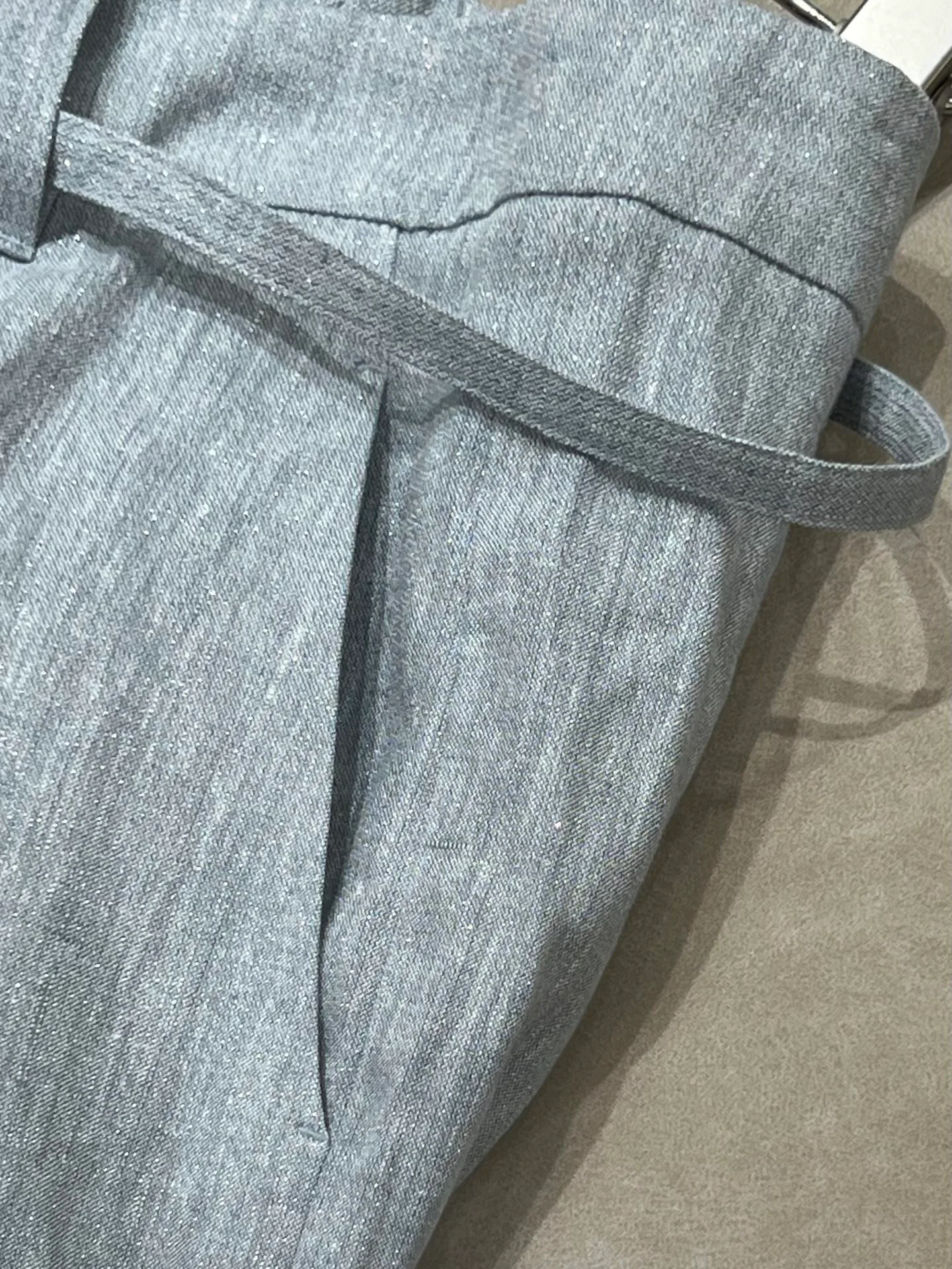 Брюки Женские Brunello Cucinelli 11451823