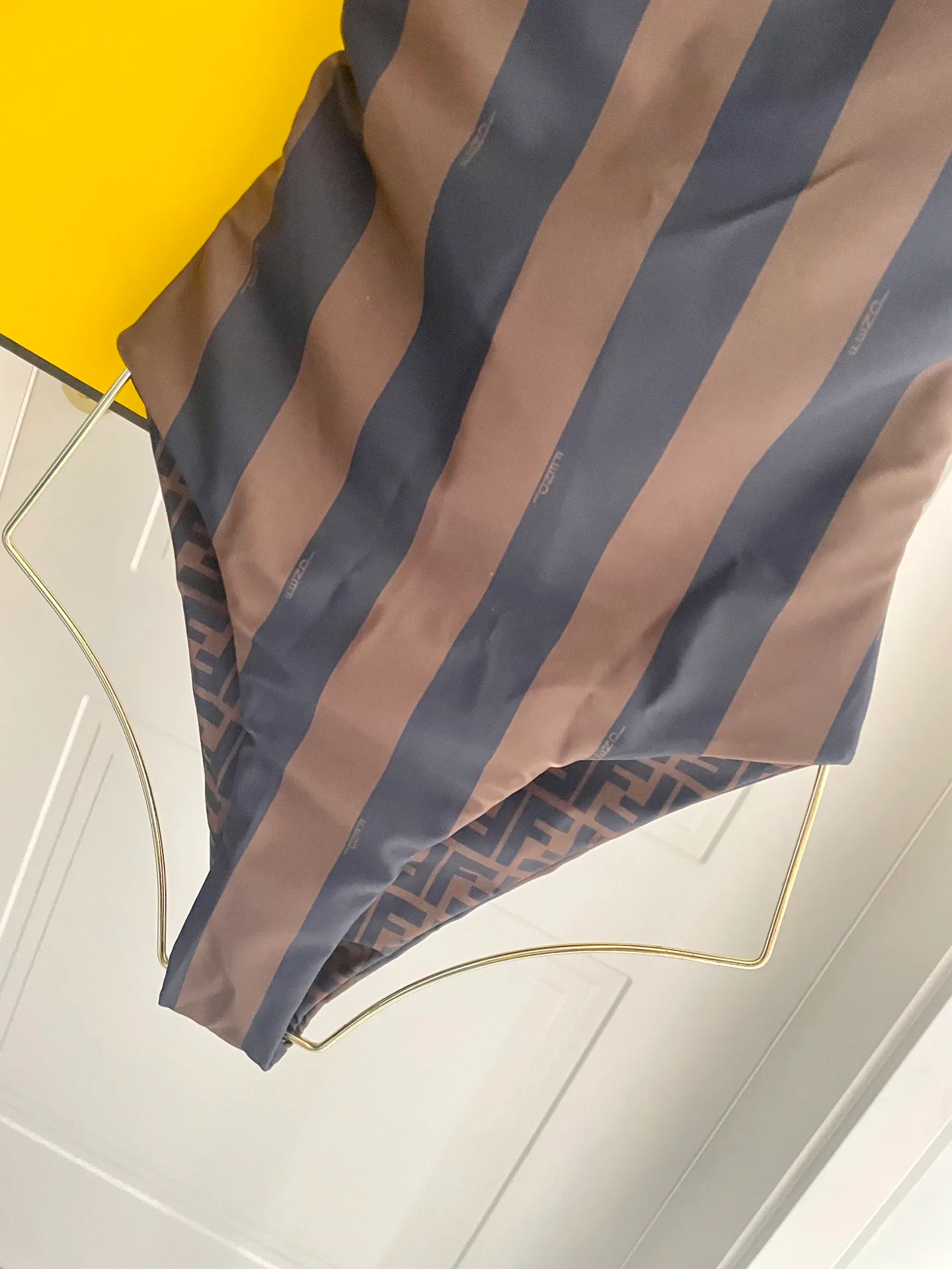 Купальники Женские Fendi 11585367