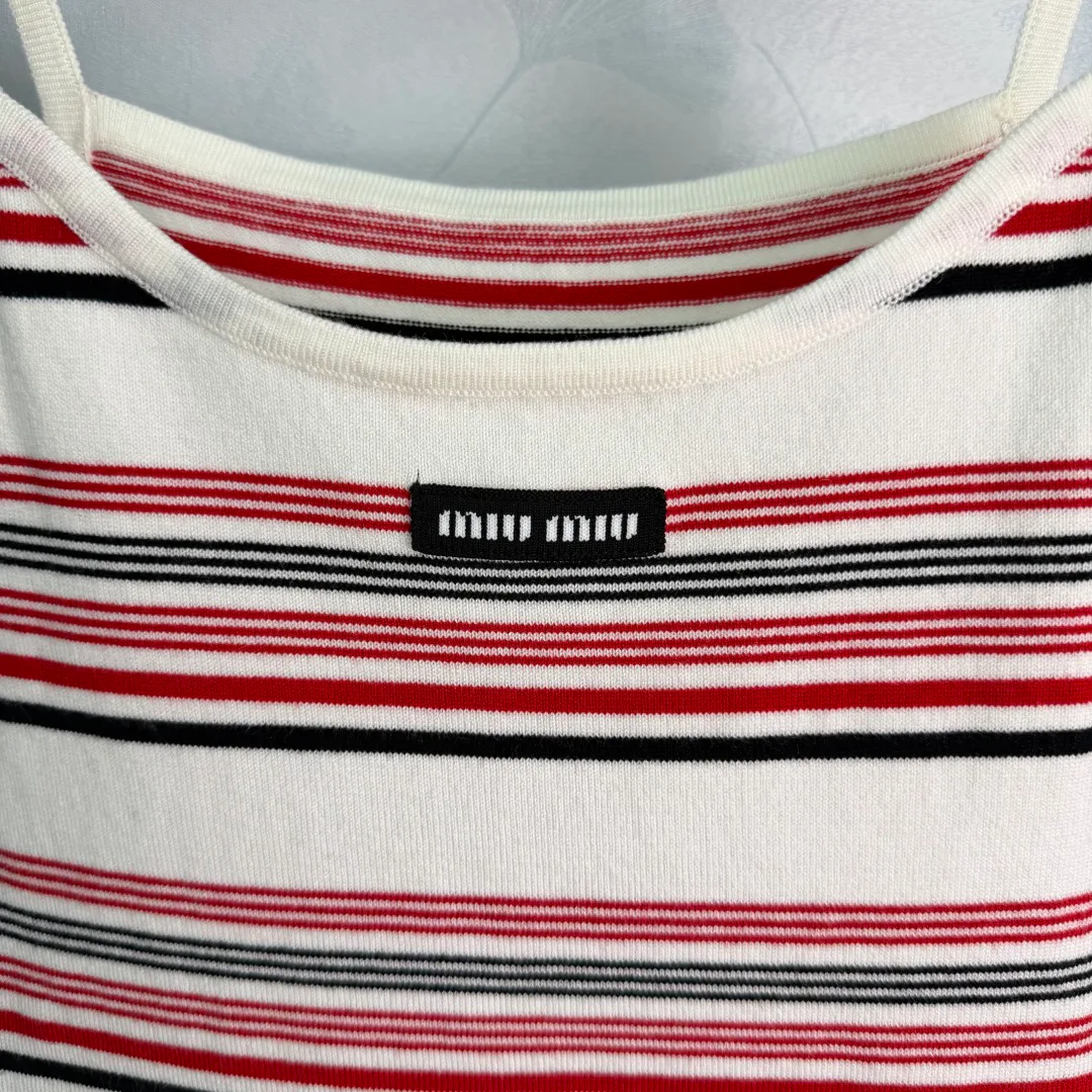 Джемперы И Свитеры Женские Miu Miu 17609956