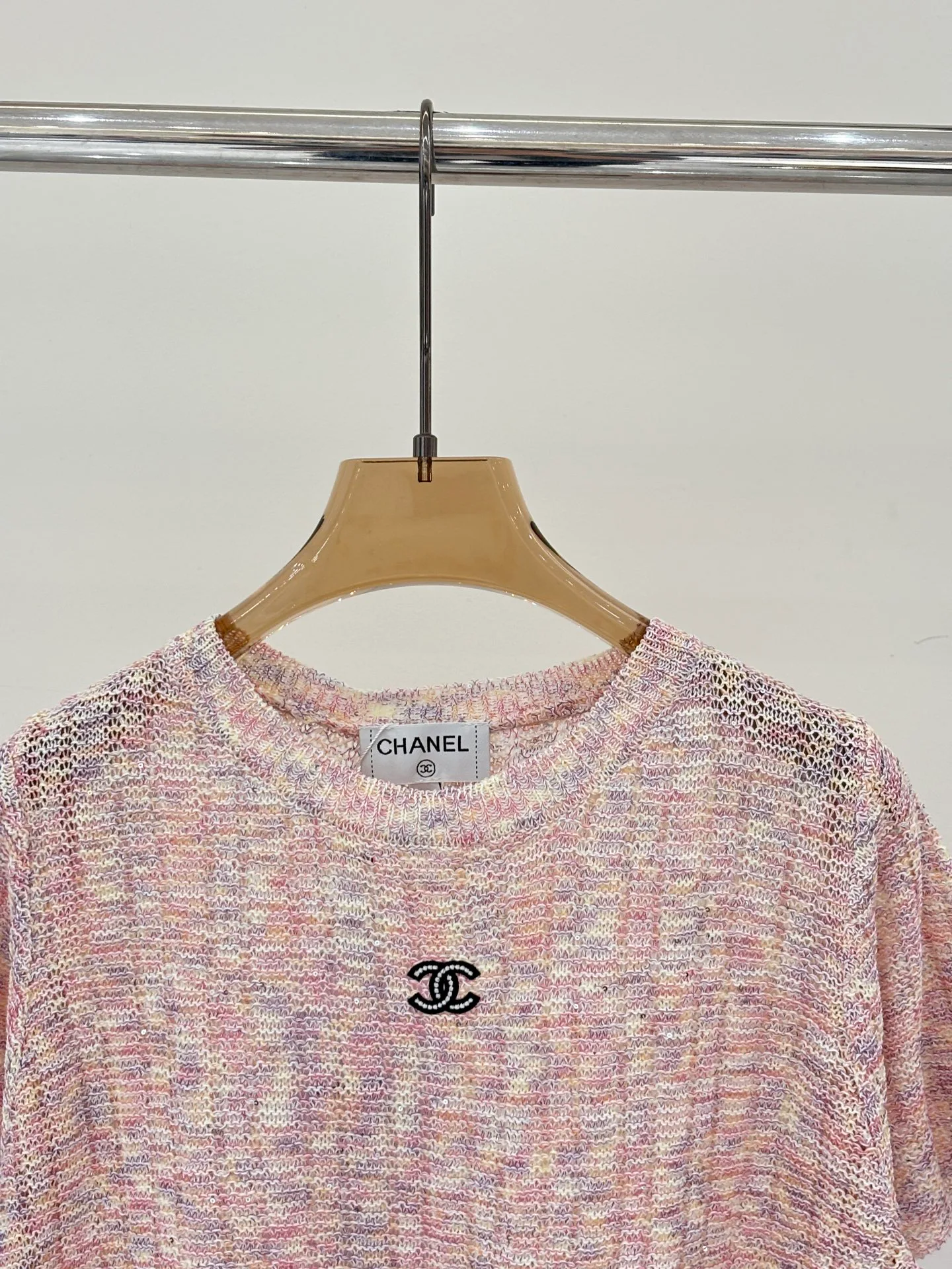 Футболки Женские Chanel 11888827