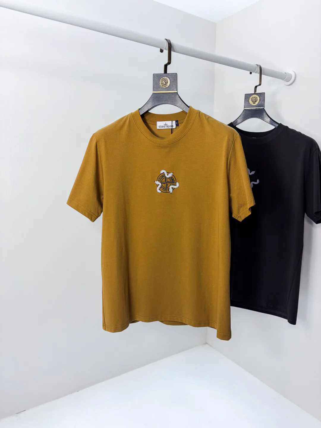 Футболки Женские Stone Island 12764034