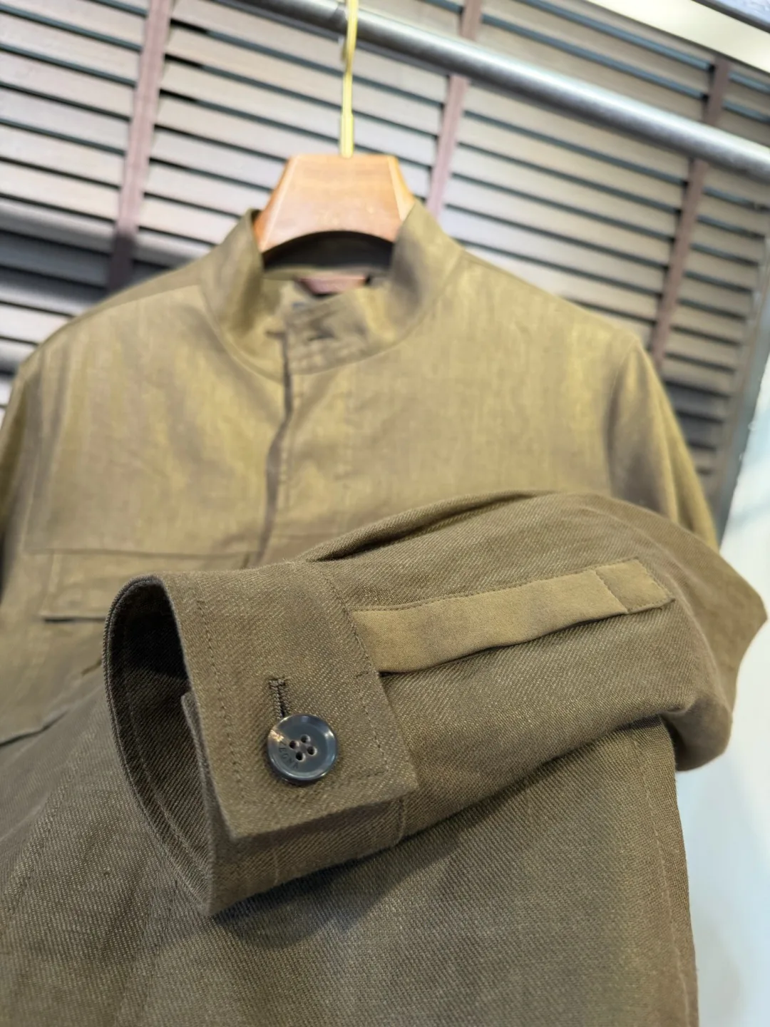 Куртки И Пуховики Мужские Zegna 10629585