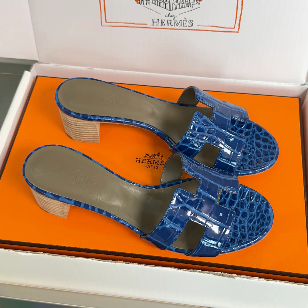 Сандалии Женские Hermes 12142707