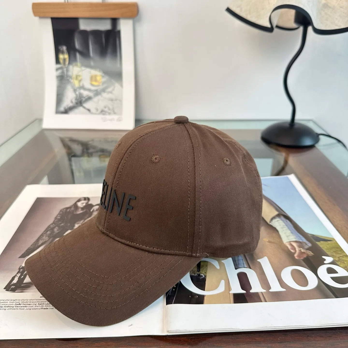 Головные Уборы Celine 17515154