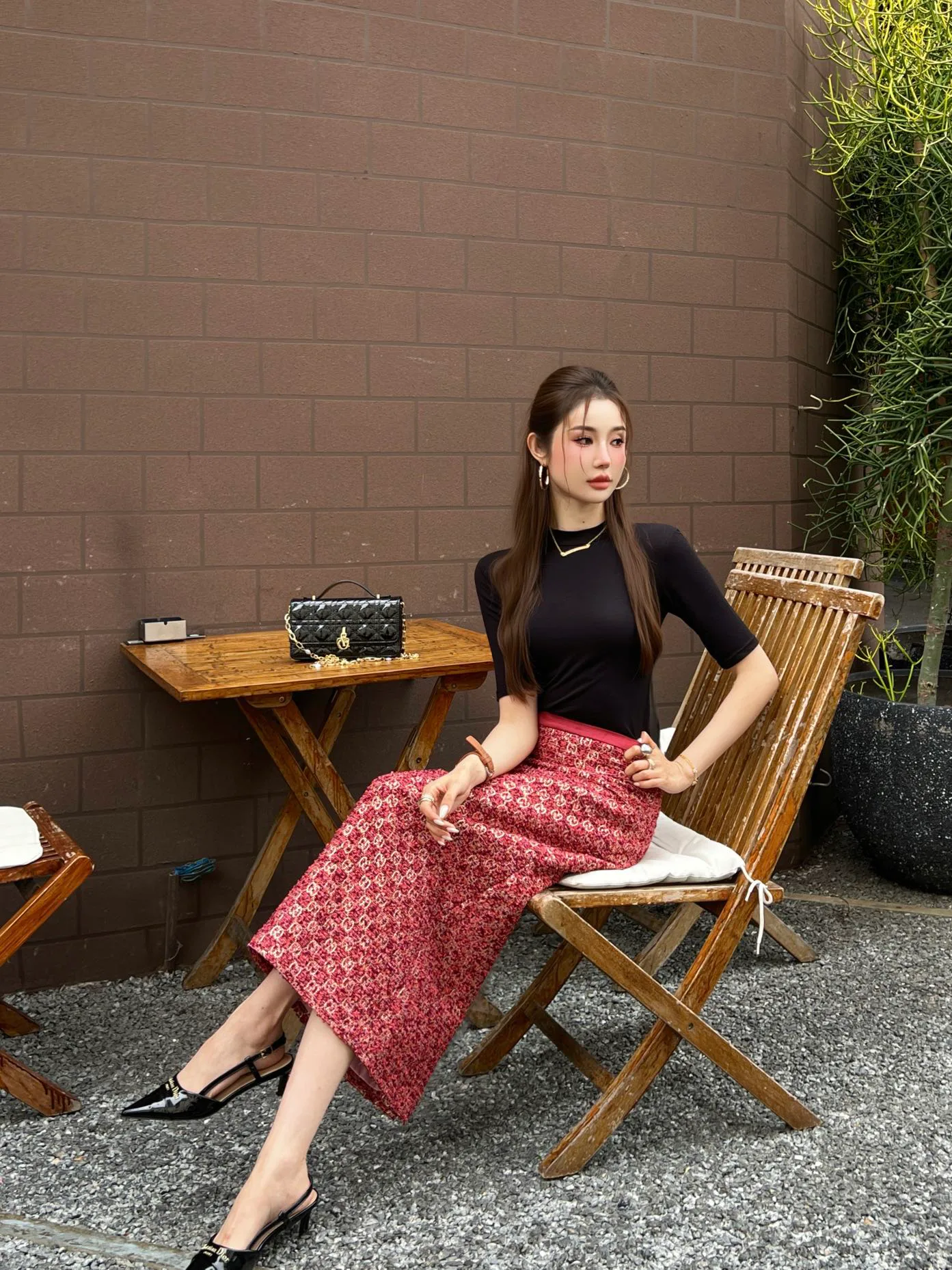 Юбки Женские Gucci 11563851