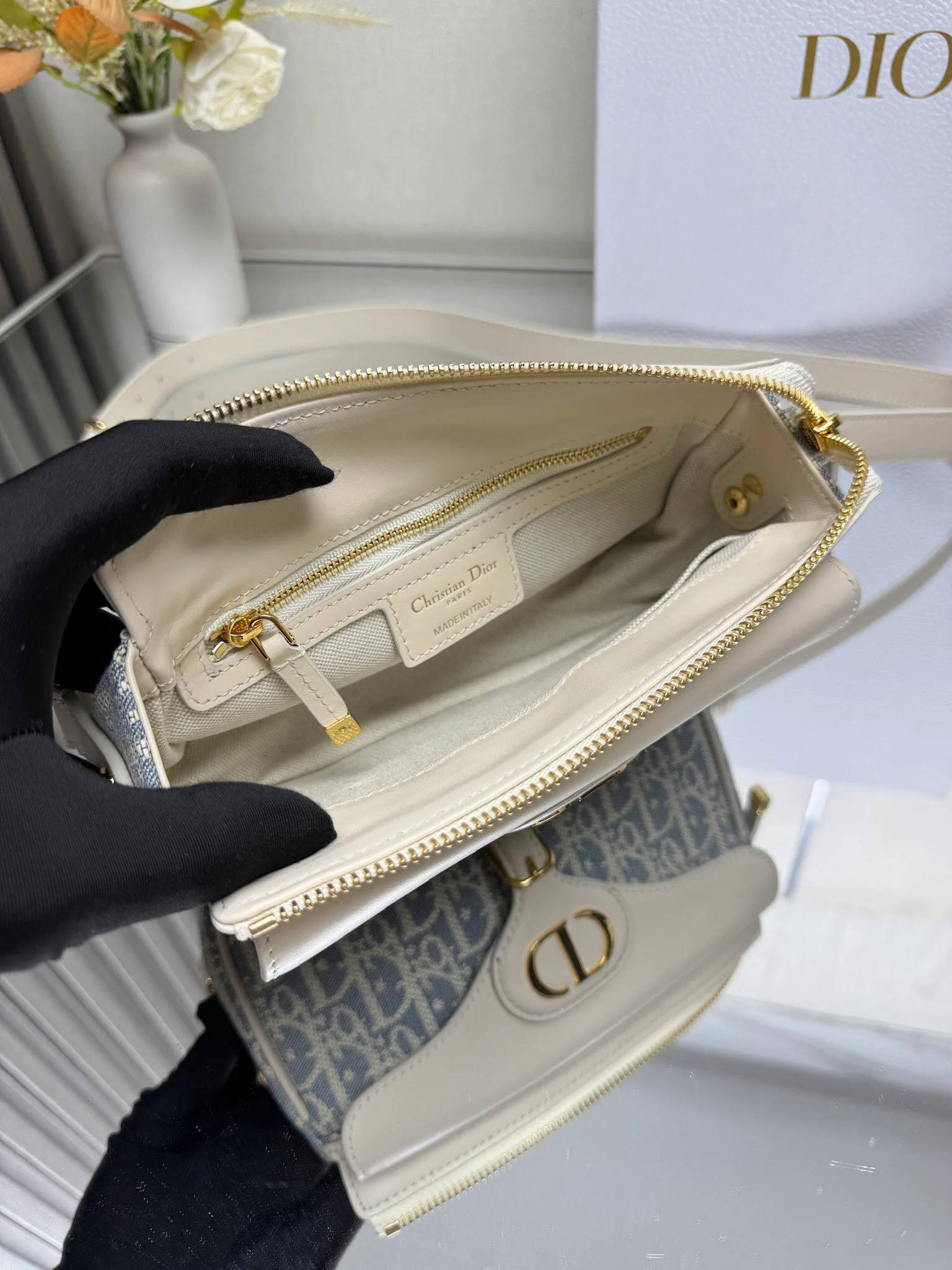 Сумки На Ремне Женские Christian Dior 11630262