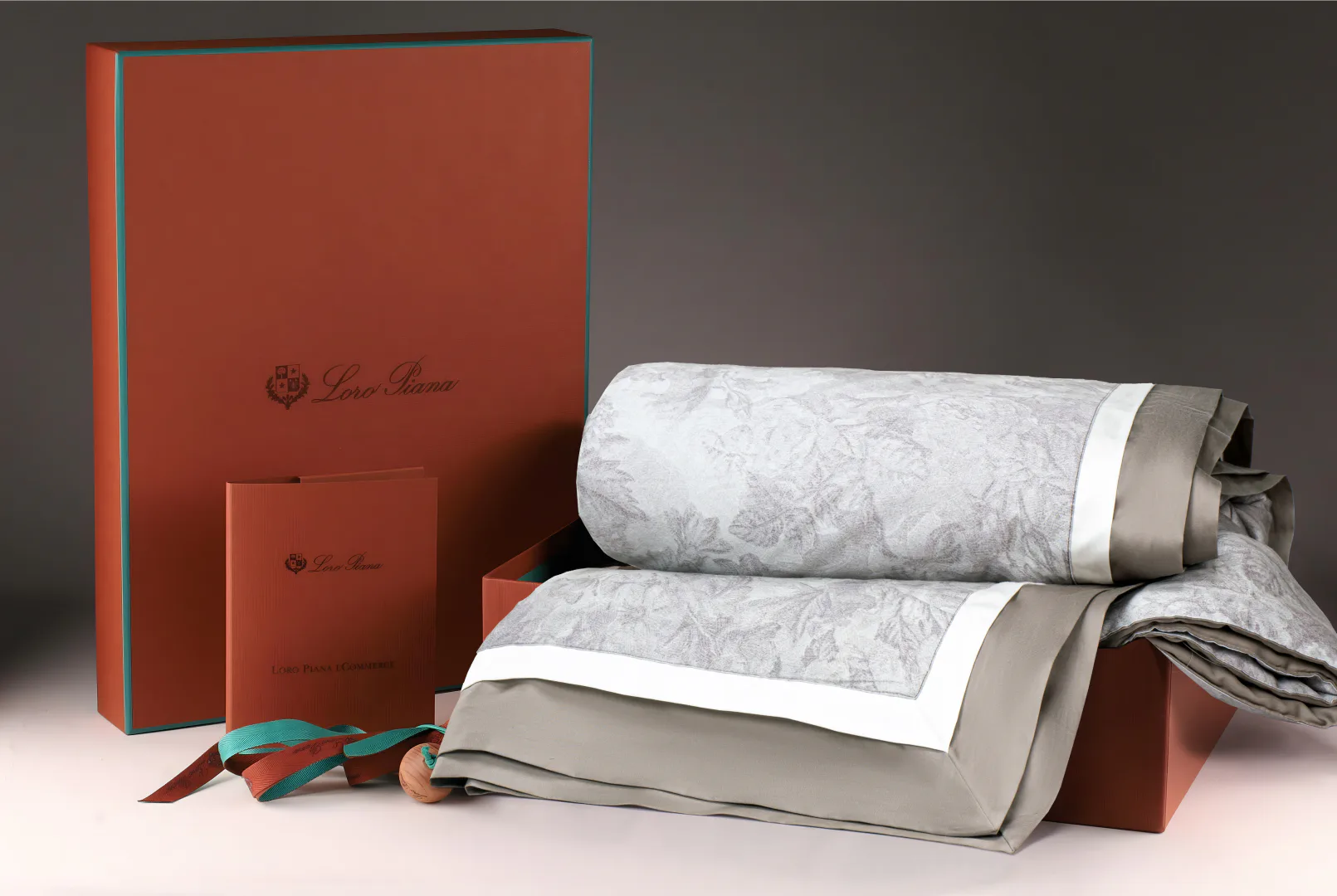 Постельное Белье Loro Piana 76891