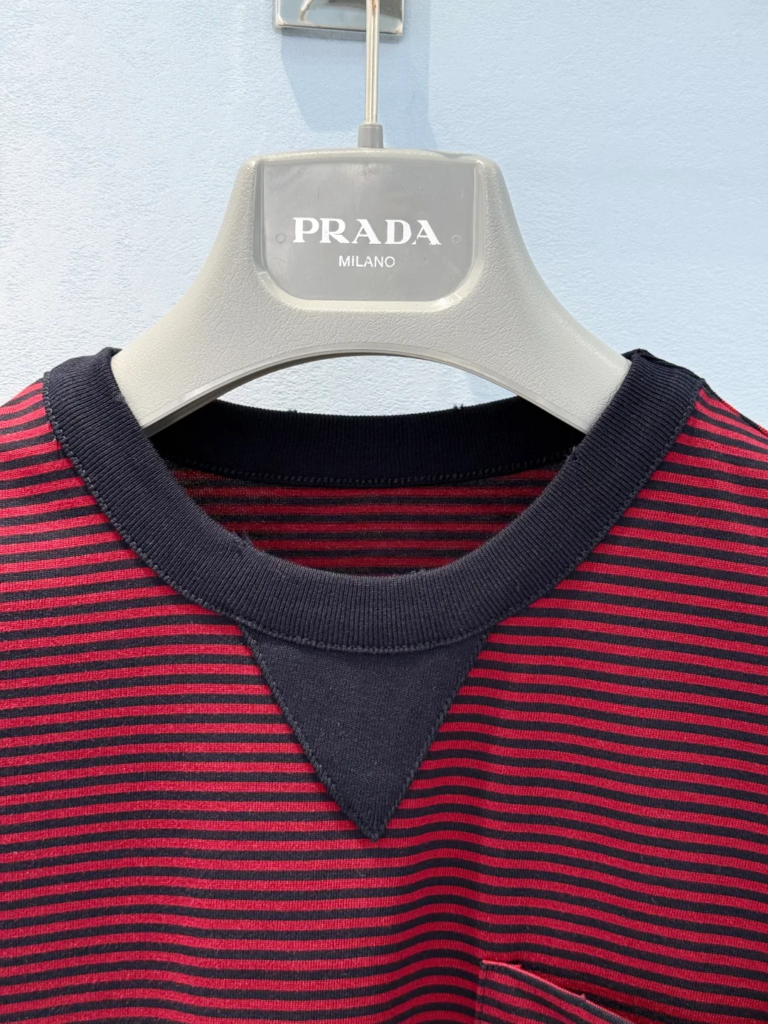 Футболки Женские Prada 4362990