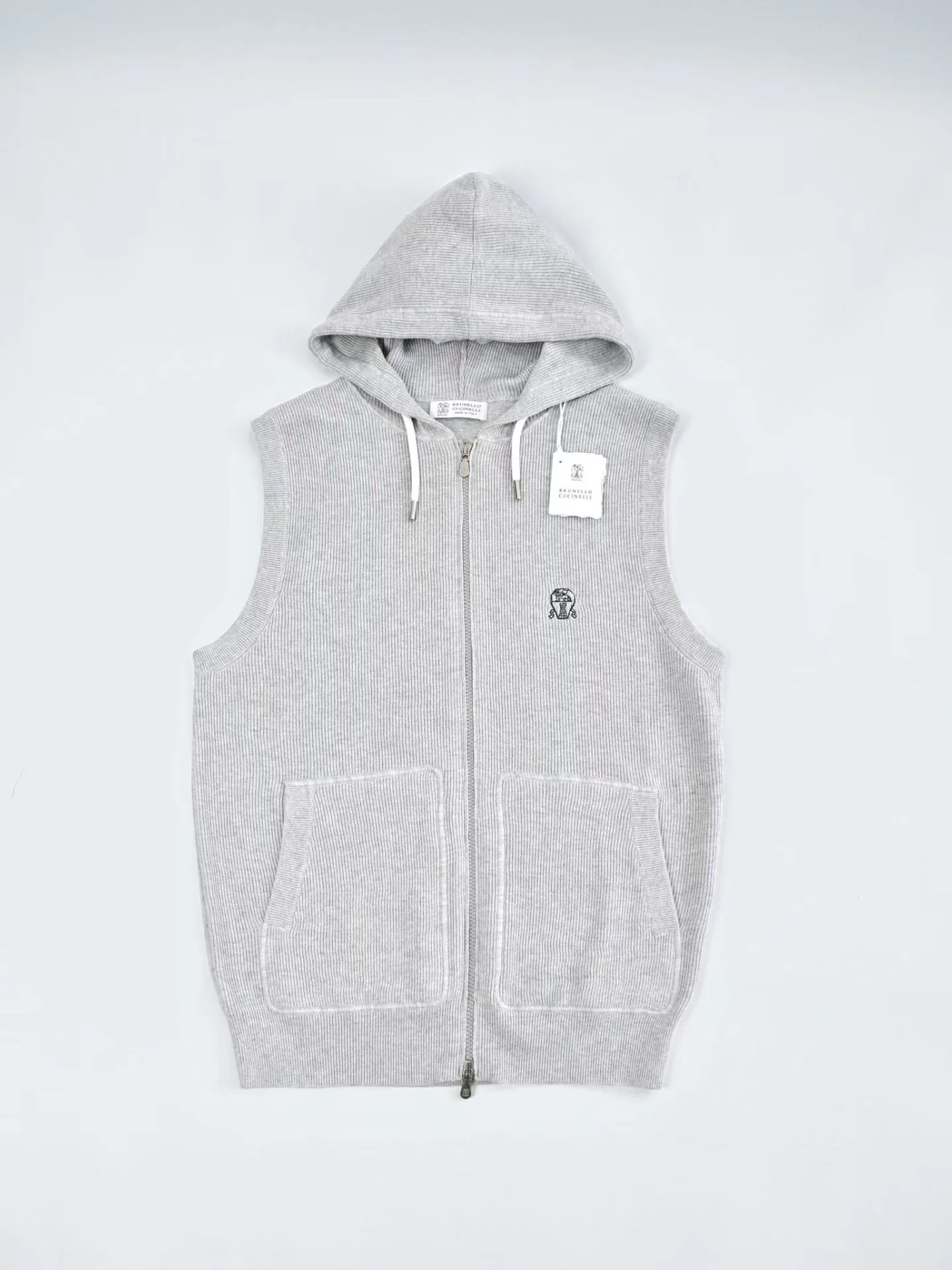 Жилеты Мужские Brunello Cucinelli 12690914