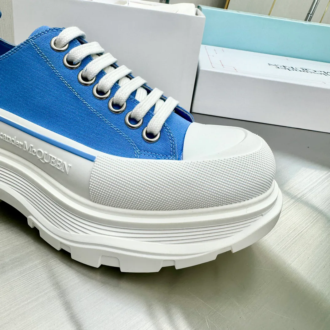 Кеды Женские Alexander Mcqueen 1431685