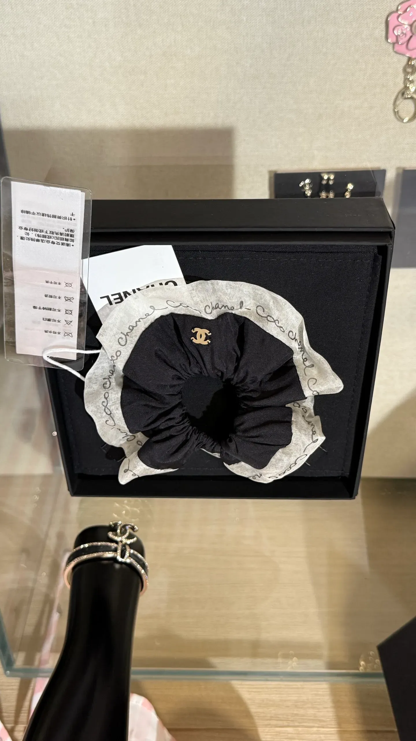 Головные Уборы Chanel 203820
