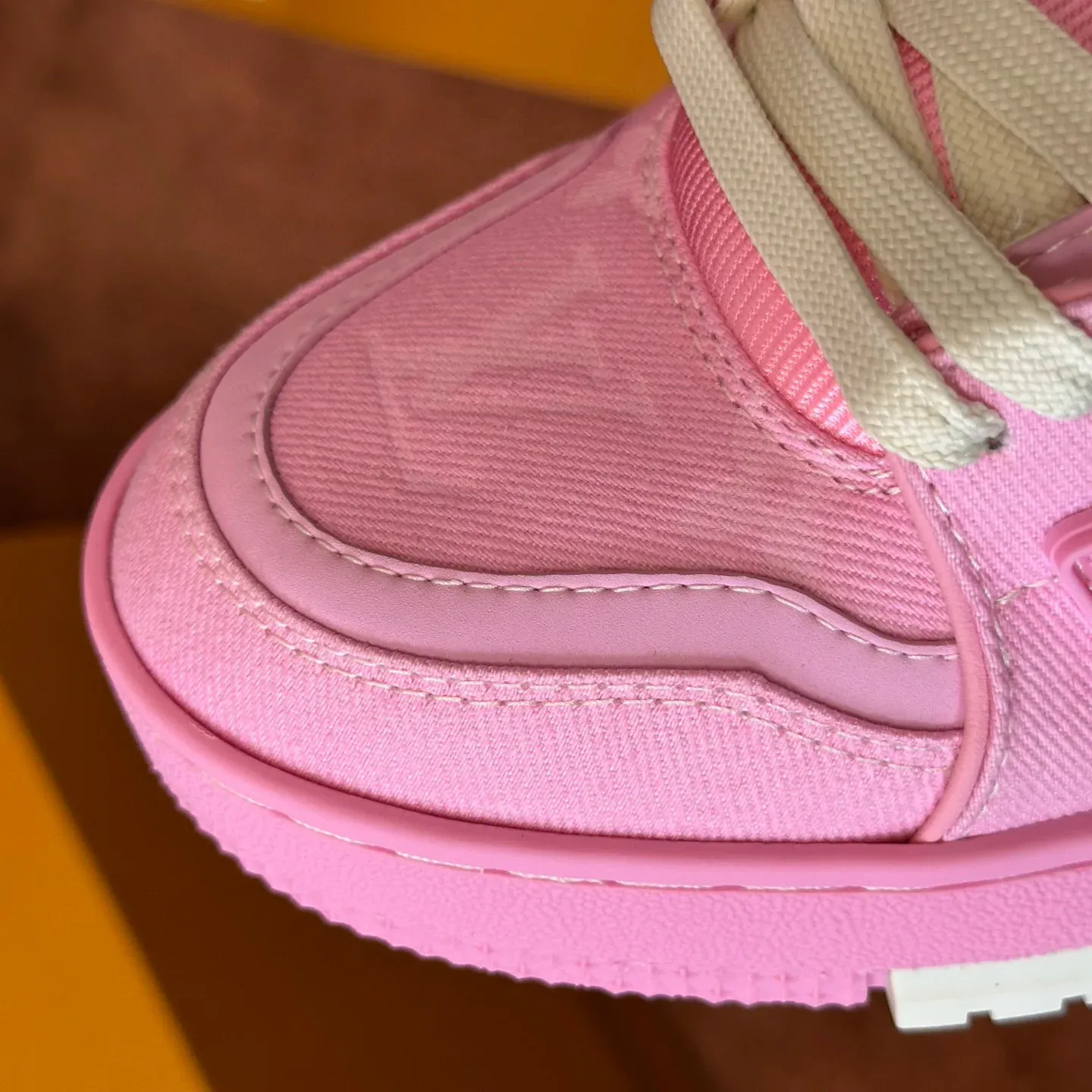 Кроссовки Женские Louis Vuitton 467476