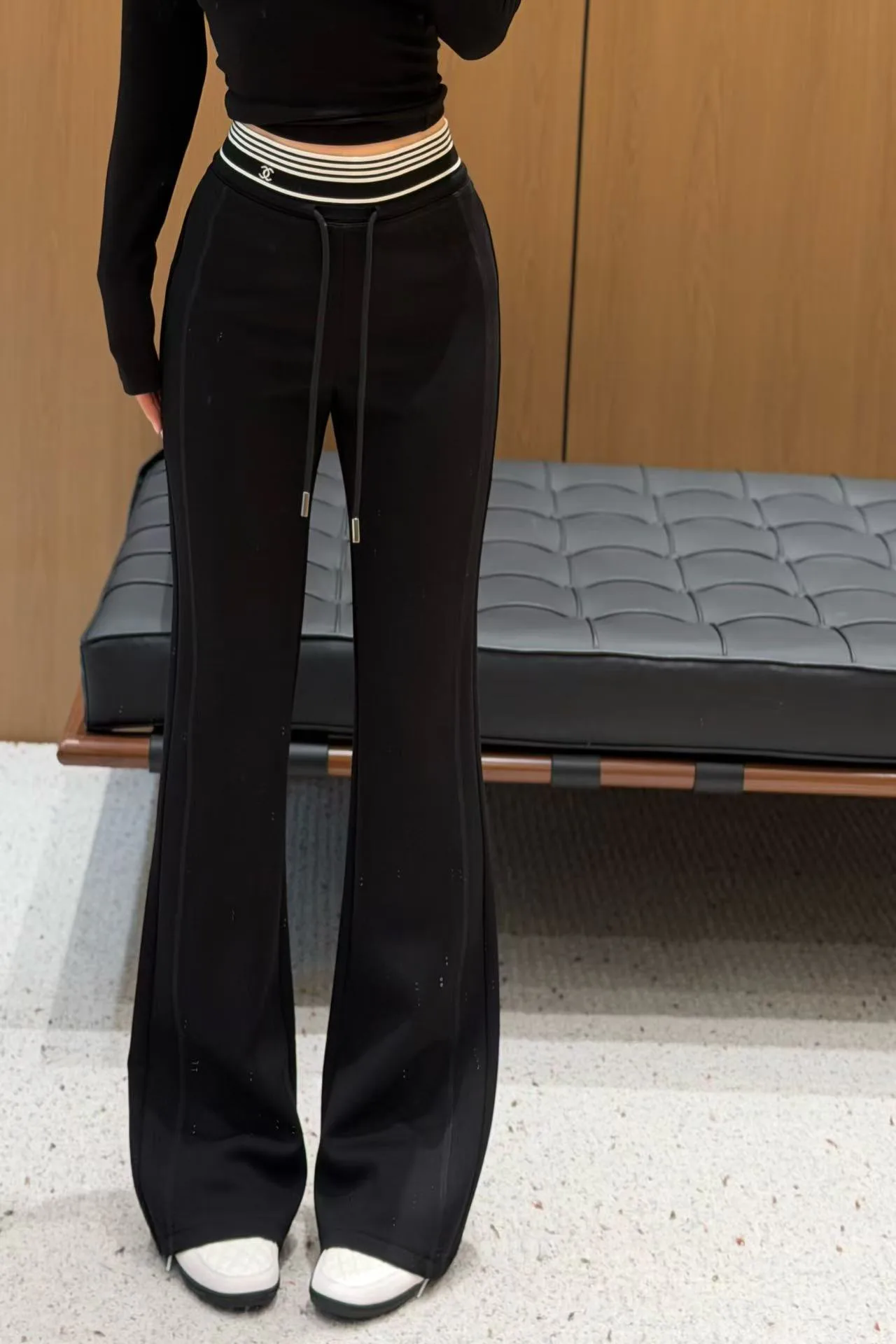 Брюки Женские Chanel 2511684