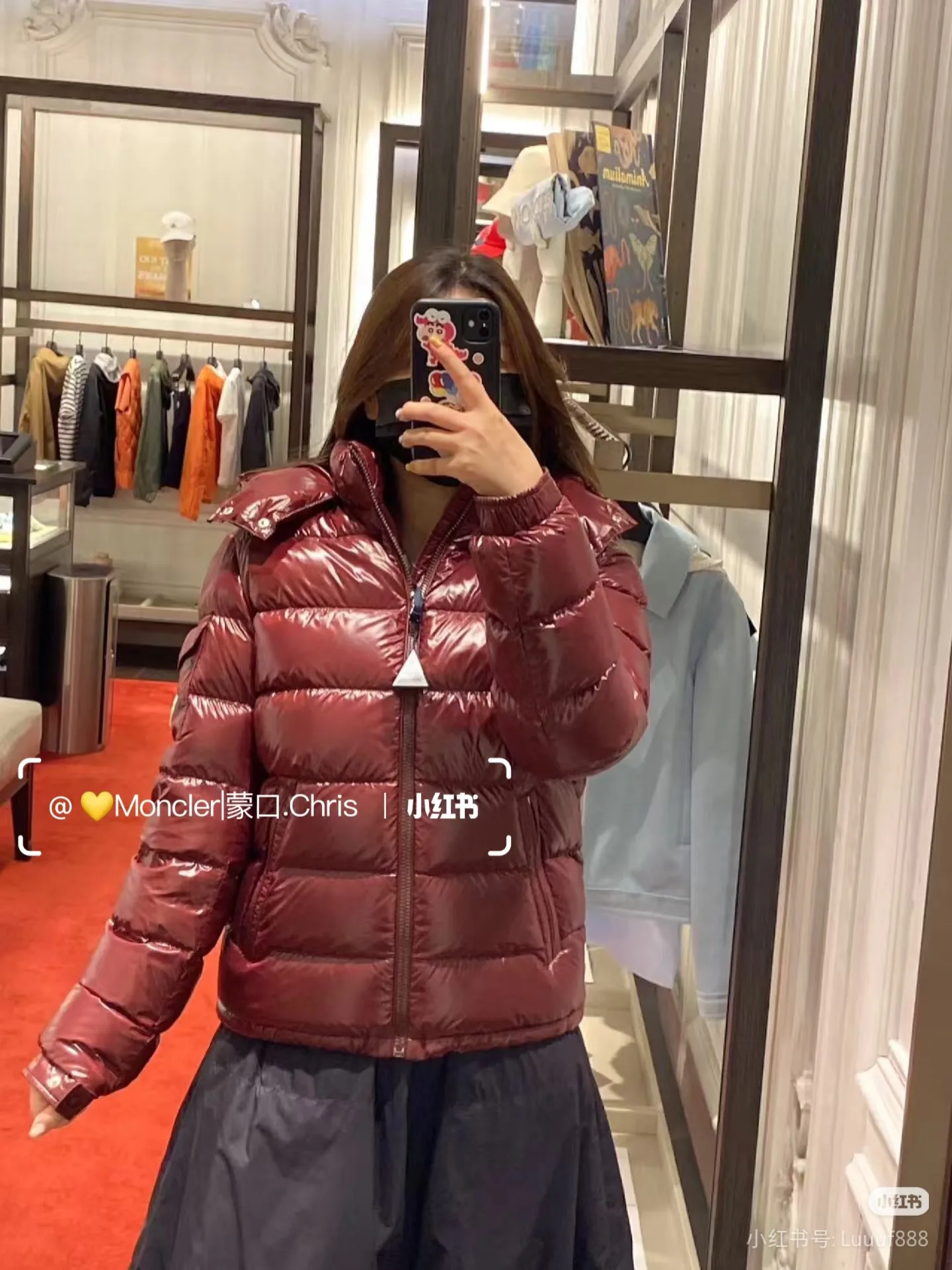 Куртки И Пуховики Мужские Moncler 282826
