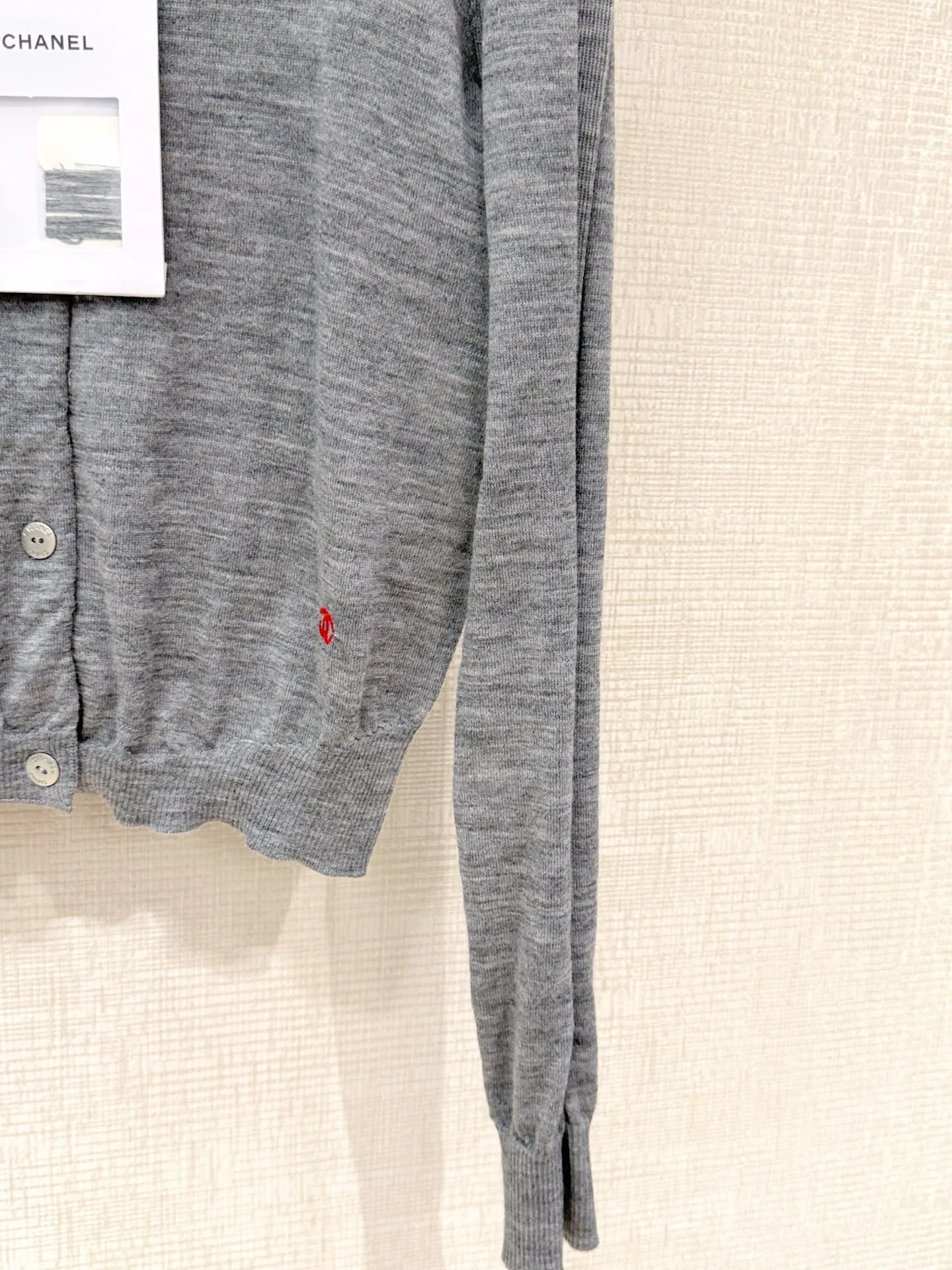 Джемперы И Свитеры Женские Chanel 11533788