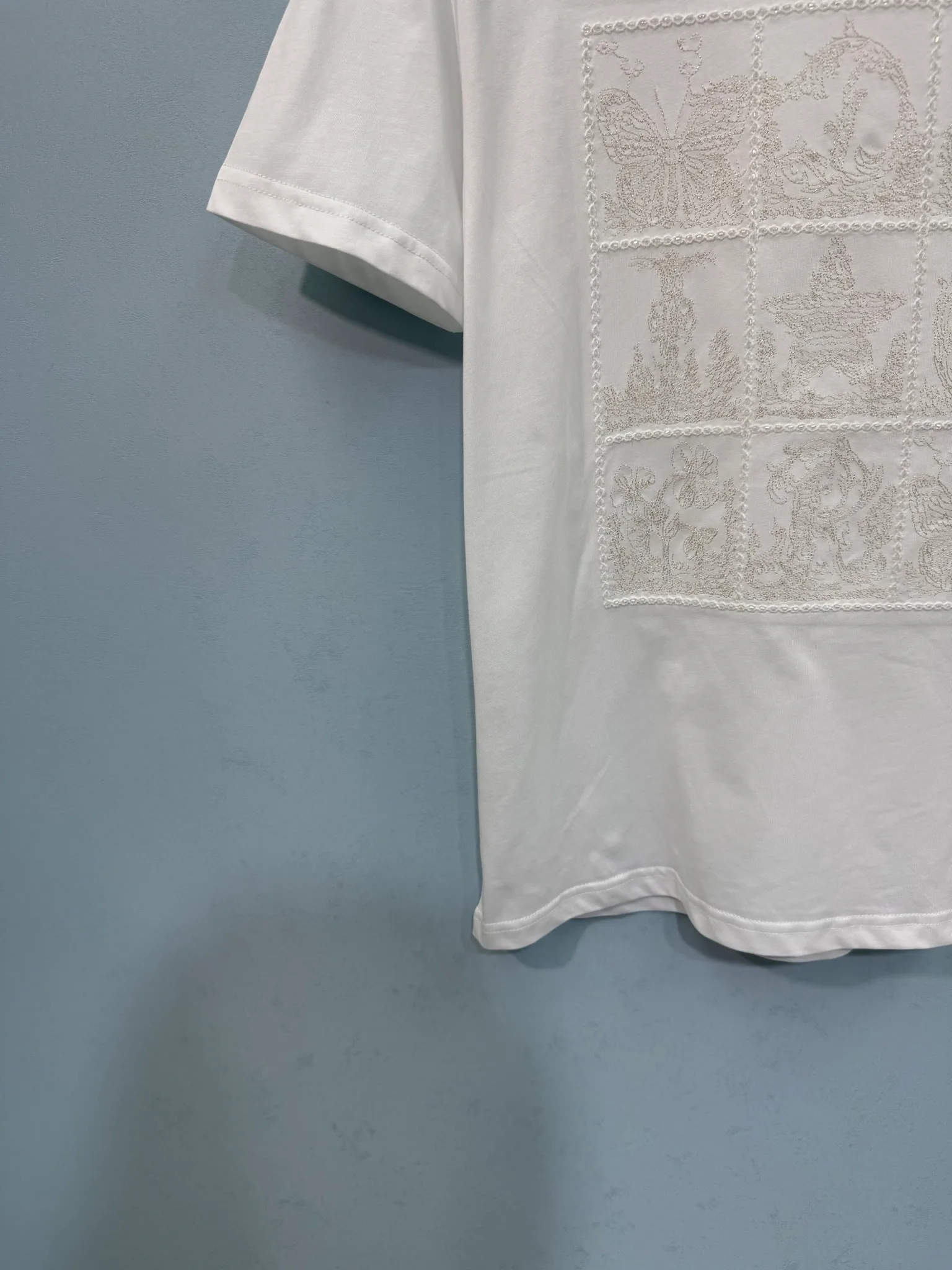 Футболки Женские Christian Dior 13245082