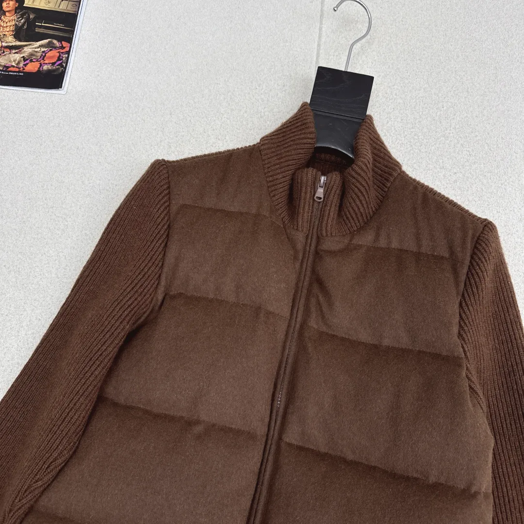 Куртки И Пуховики Женские Brunello Cucinelli 934888