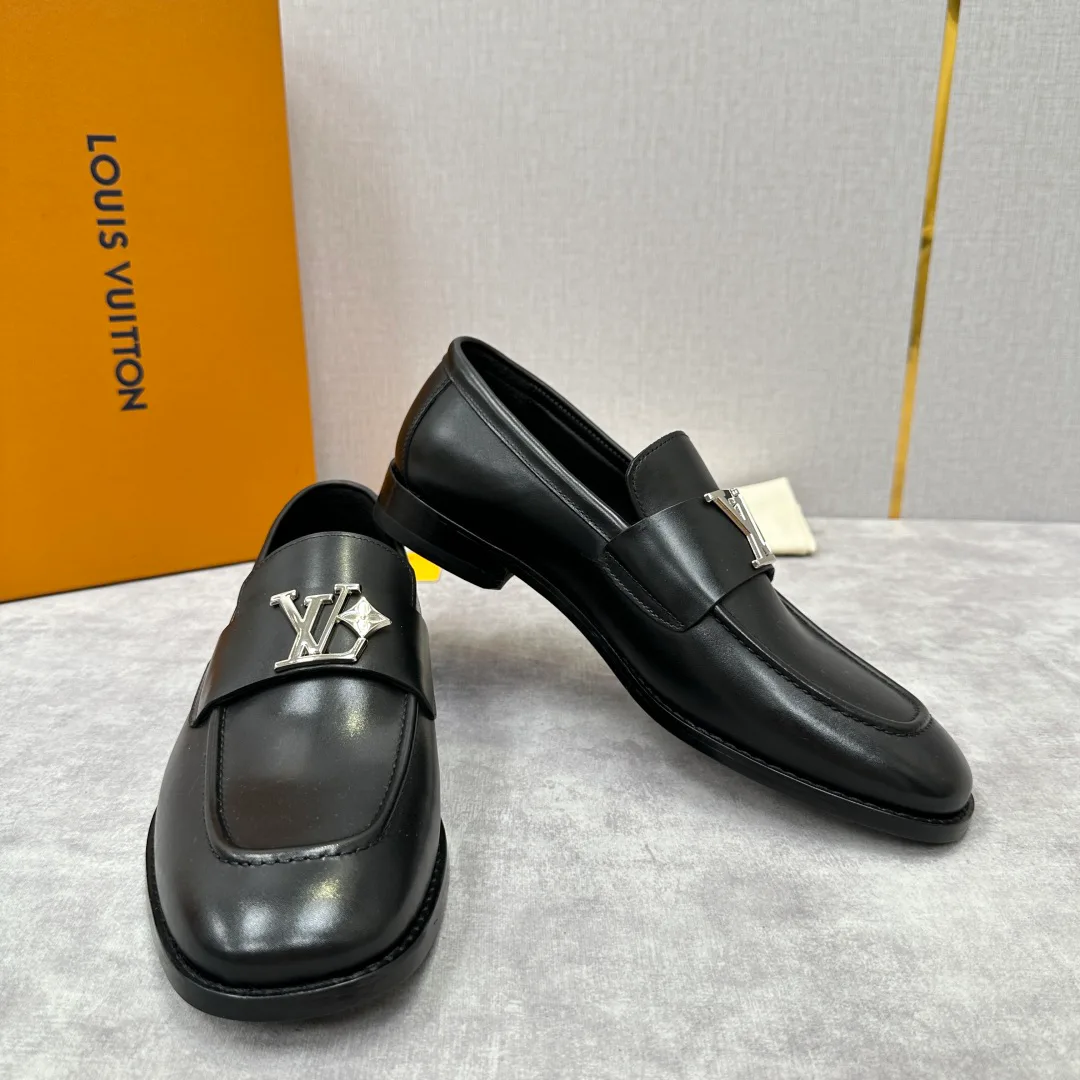 Лоферы И Туфли Мужские Louis Vuitton 56602