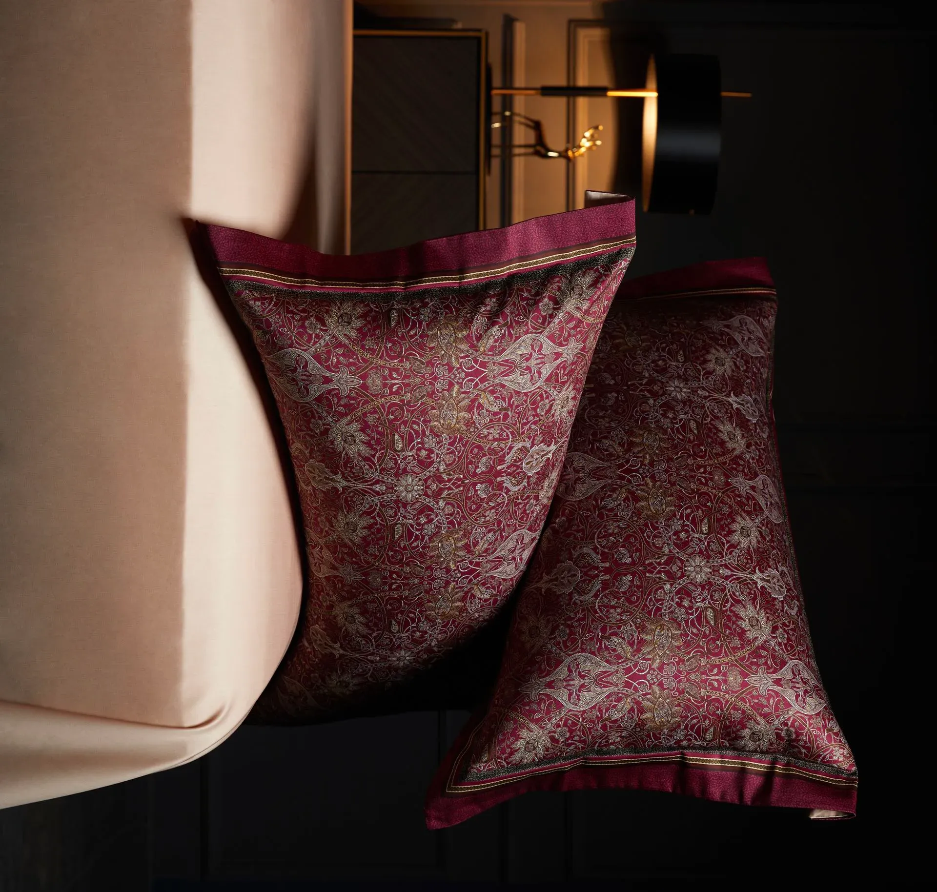 Постельное Белье Hermes 233226