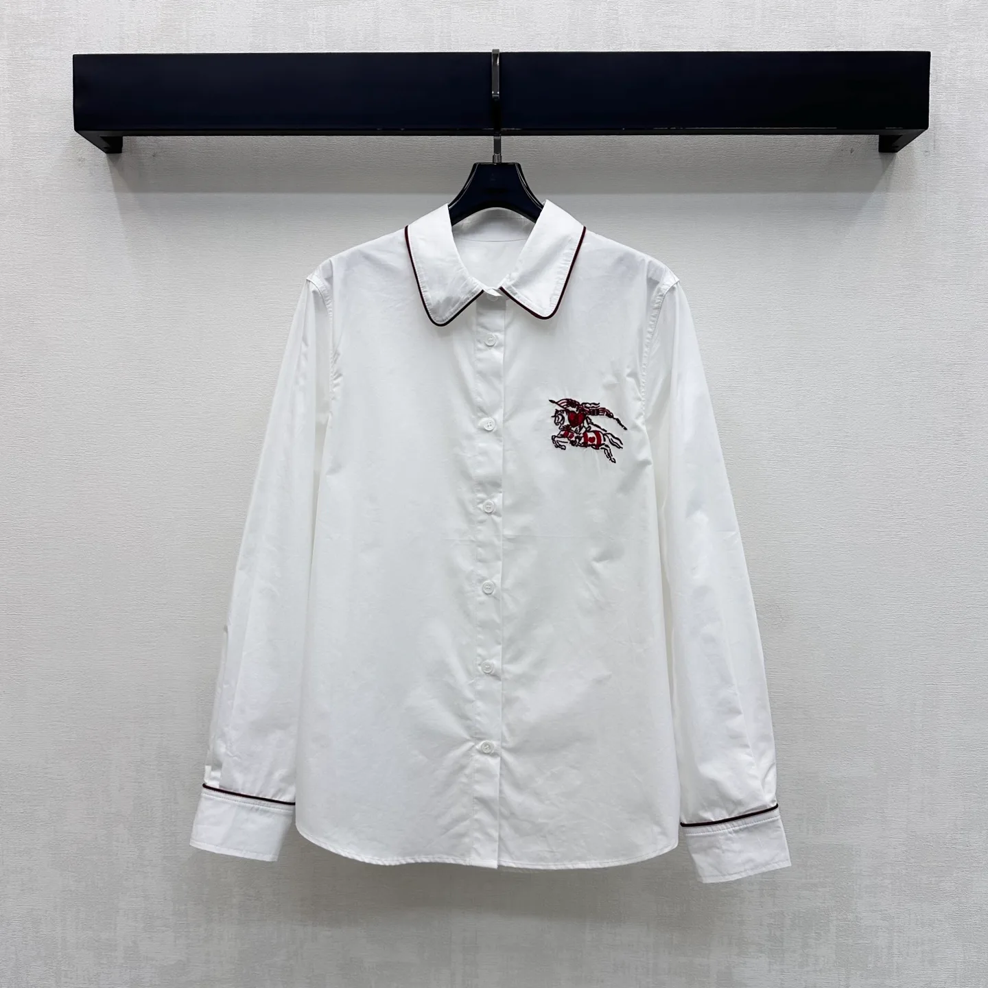 Рубашки Женские Burberry 17392640
