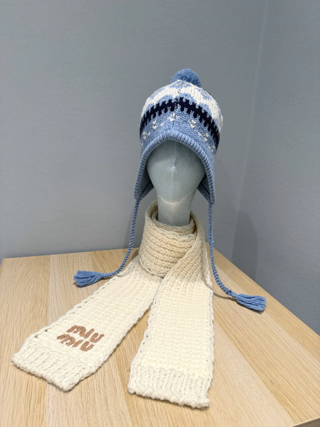 Головные Уборы Miu Miu 1586308