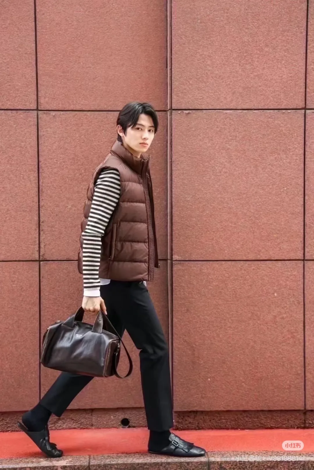 Жилеты Мужские Prada 171499