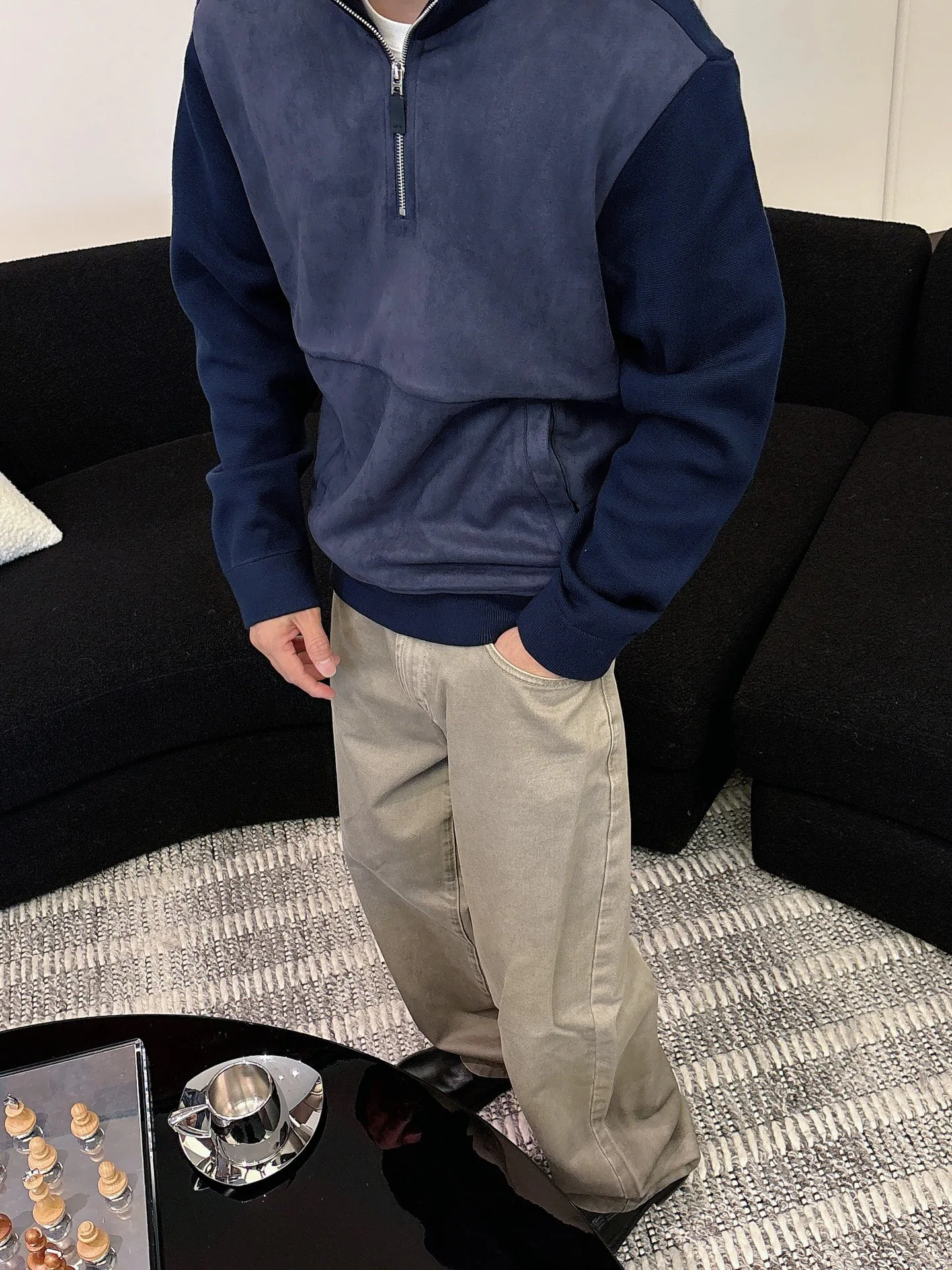 Джемперы И Свитеры Мужские Christian Dior 788417