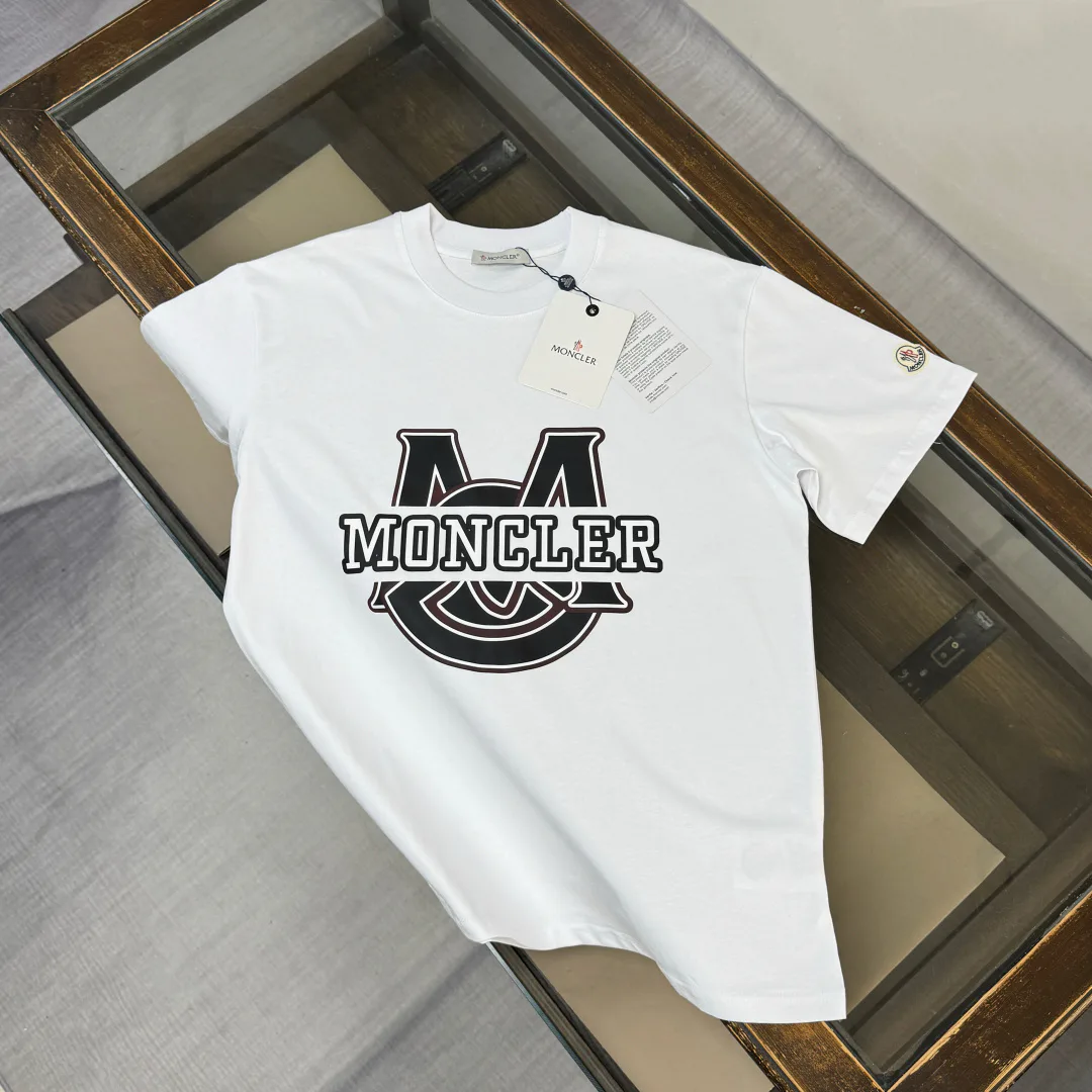 Футболки Женские Moncler 10292131