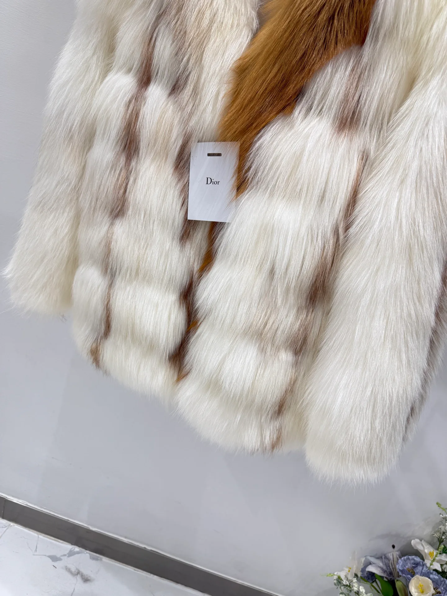 Шубы Женские Christian Dior 795518