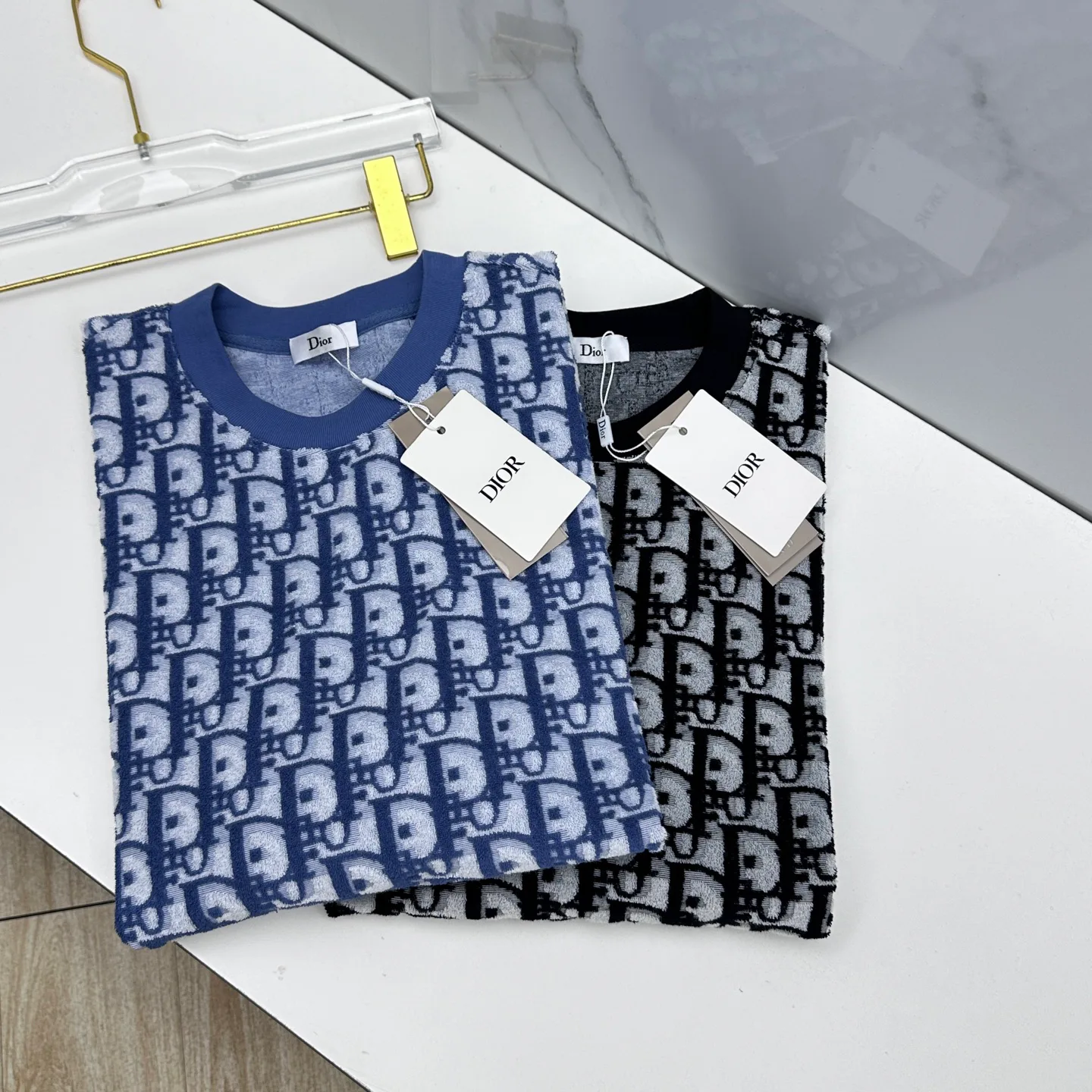 Футболки Женские Christian Dior 2237387