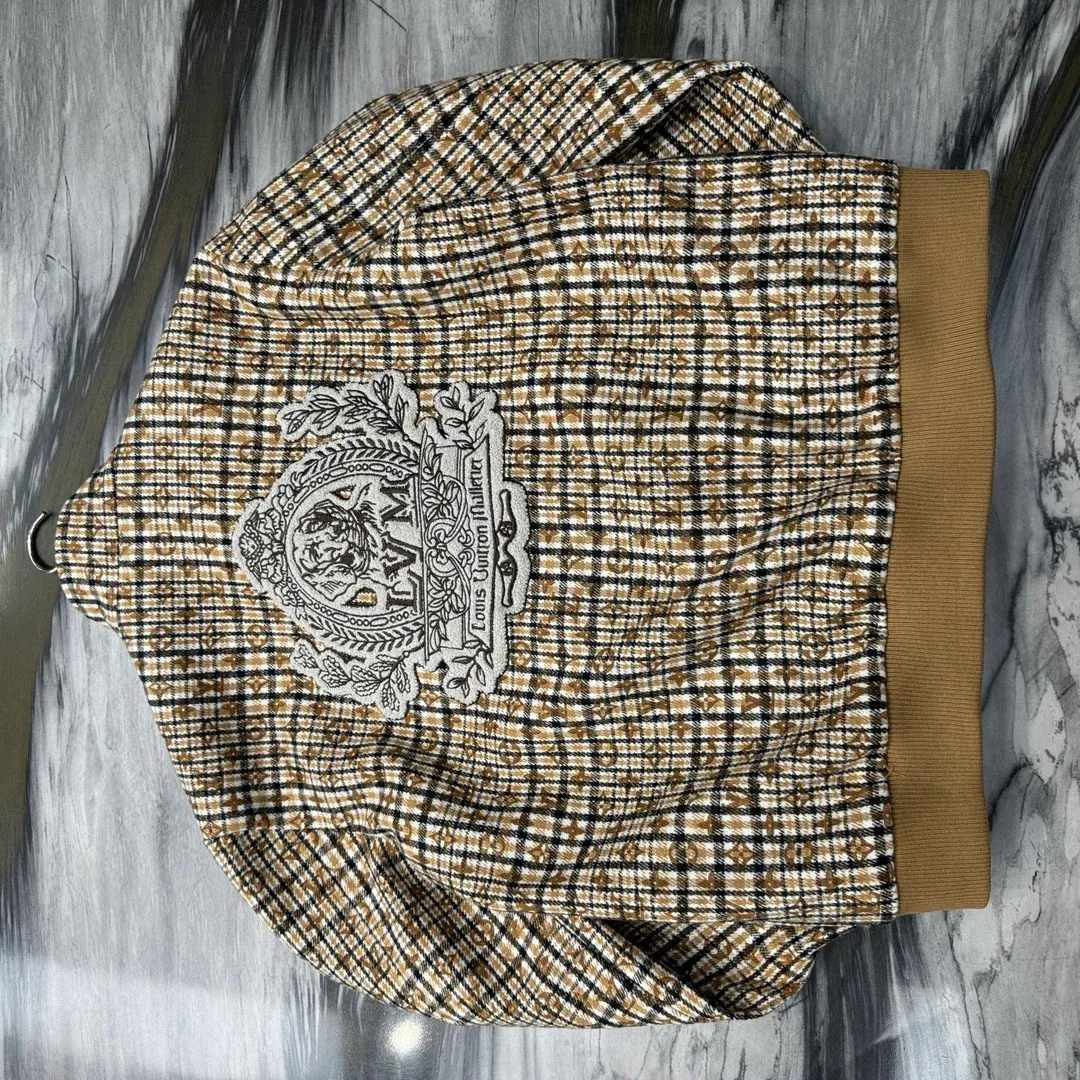 Куртки И Пуховики Мужские Louis Vuitton 22652